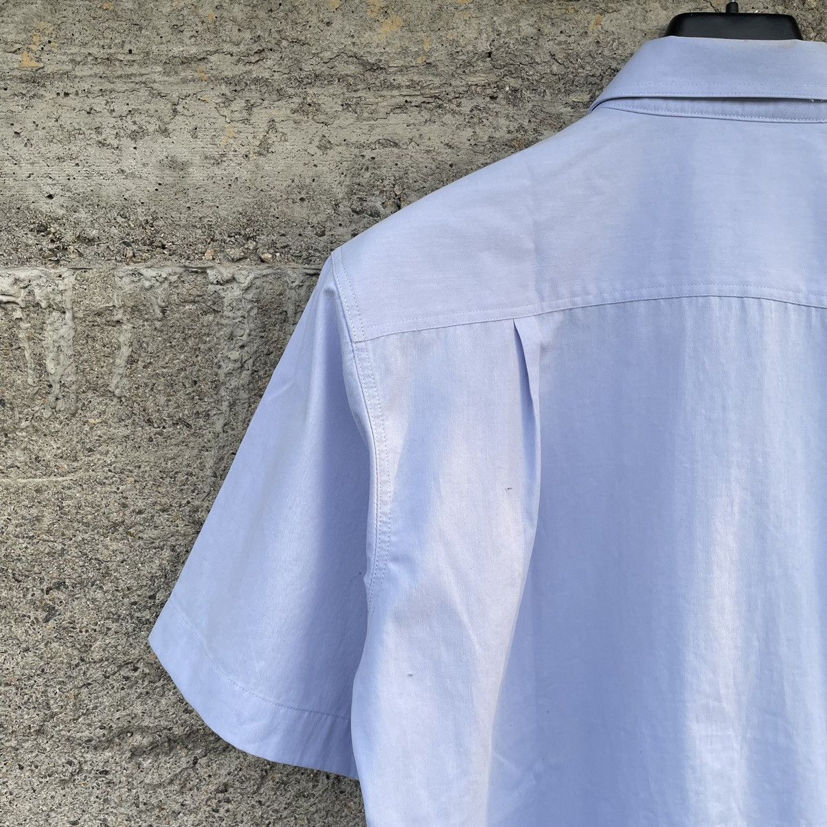 Timberland × Vintage Vintage Timberland Shirt Style USA Cotton 90s Old Money Size US M / EU 48-50 / 2 - 10 Thumbnail