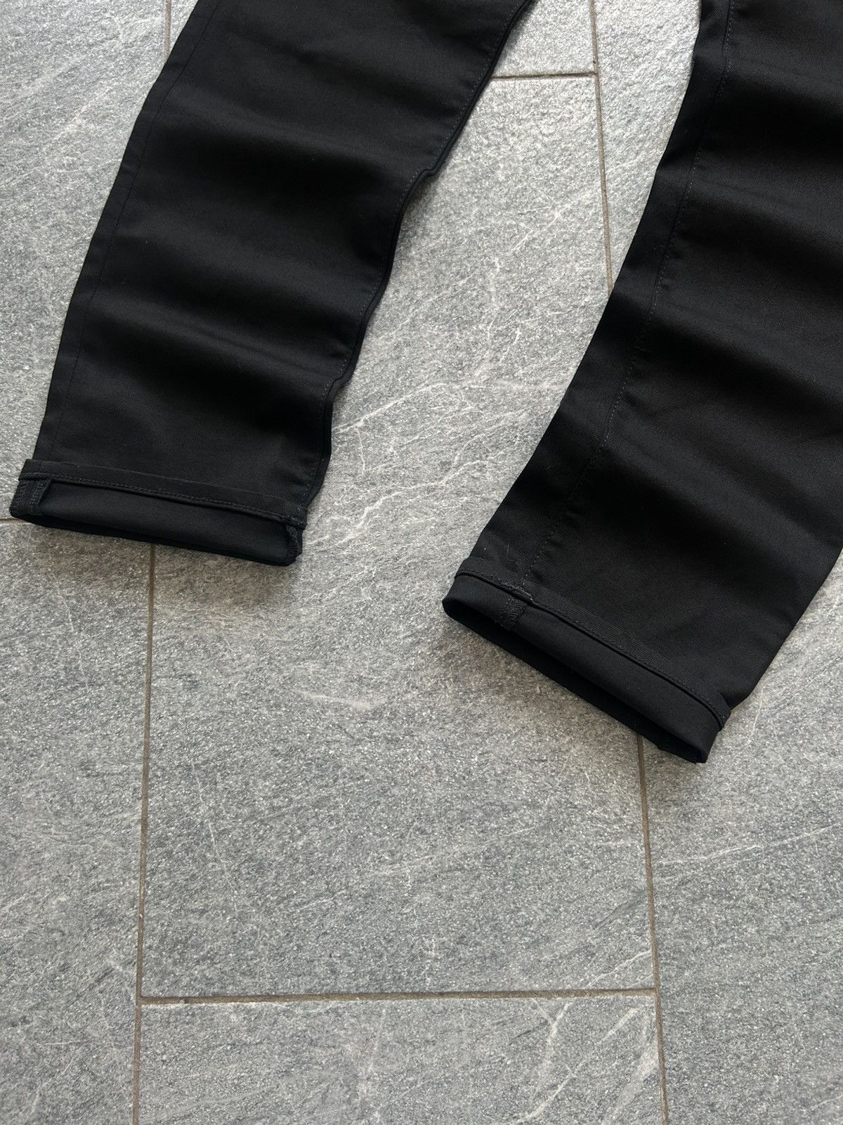 True Religion Vintage jeans pants denim true religion rocco skinny Size US 36 / EU 52 - 5 Thumbnail