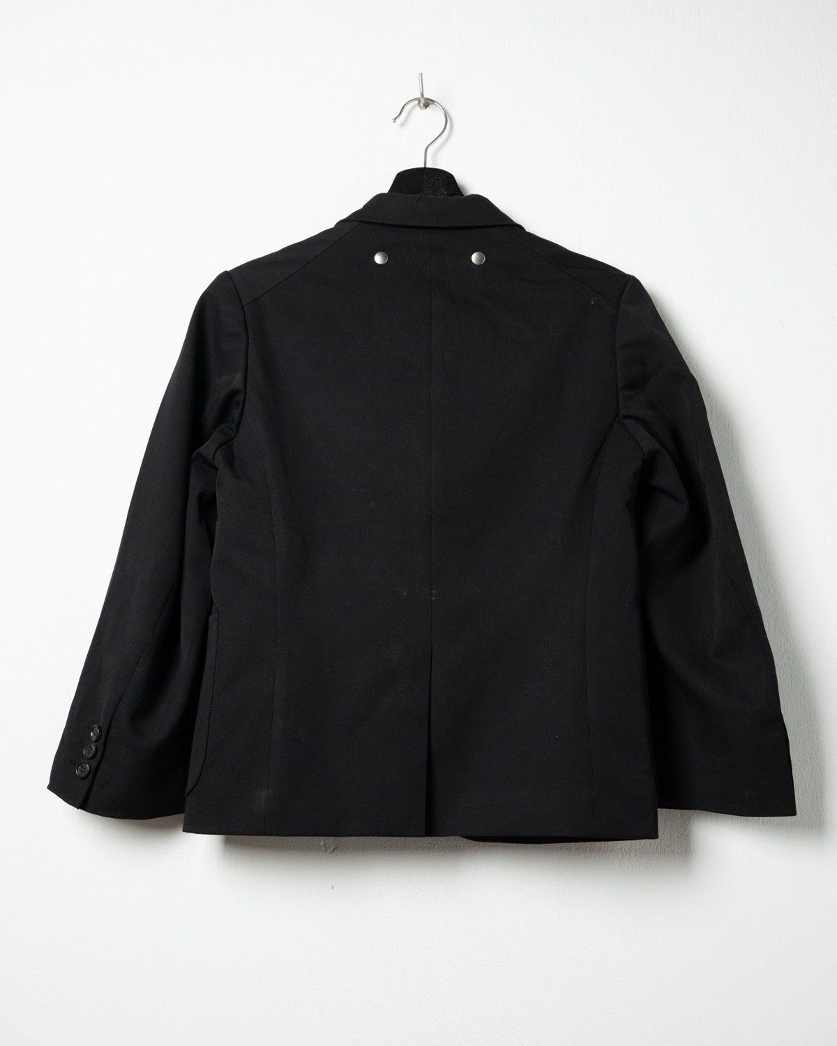 Comme des Garcons Tricot Comme Des Garcons Size S / US 4 / IT 40 - 6 Thumbnail