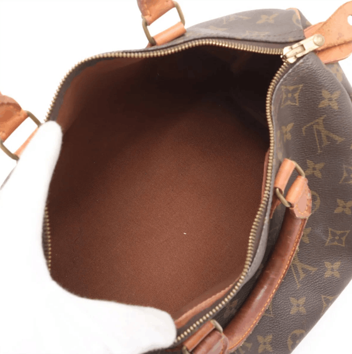 Louis Vuitton Monogram Speedy 30 Size ONE SIZE - 8 Thumbnail