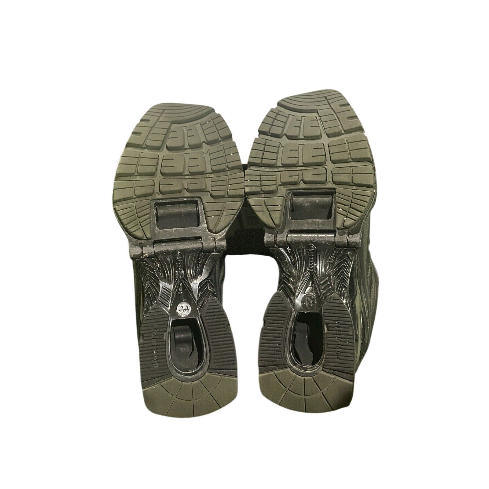 Balenciaga Balenciaga Expander Olive Size 11 Size US 11 / EU 44 - 6 Thumbnail