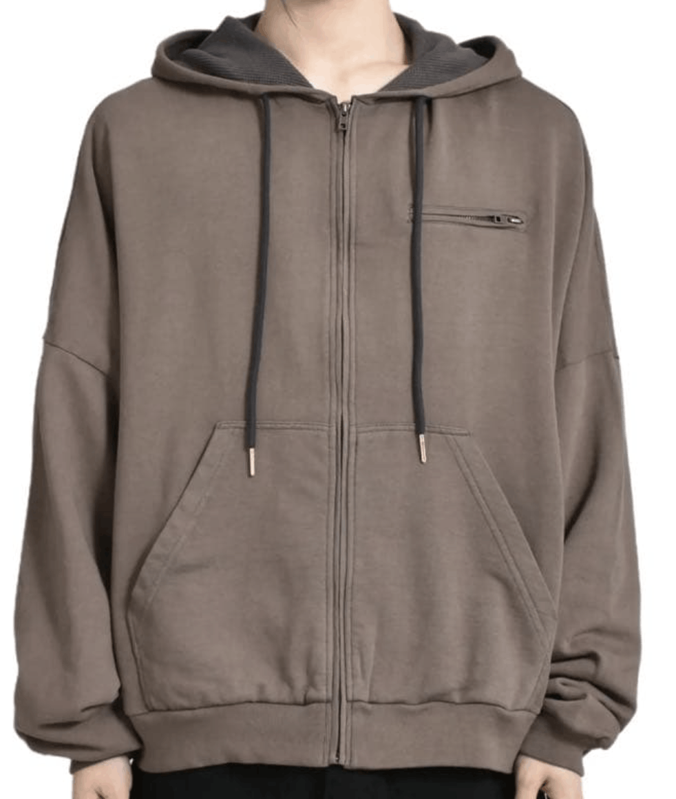Willy Chavarria AW24 Willy Chavarria Buffalo Pavement Hoodie 2023 Faded 90s Size US L / EU 52-54 / 3 - 13 Thumbnail