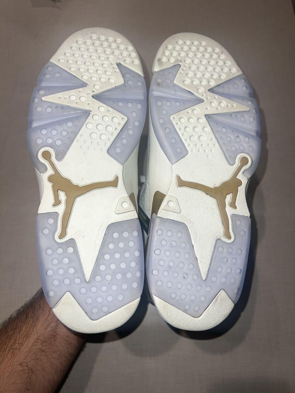Jordan Brand Jordan 6 Low “Lunar New Year” Size US 9 / EU 42 - 4 Thumbnail