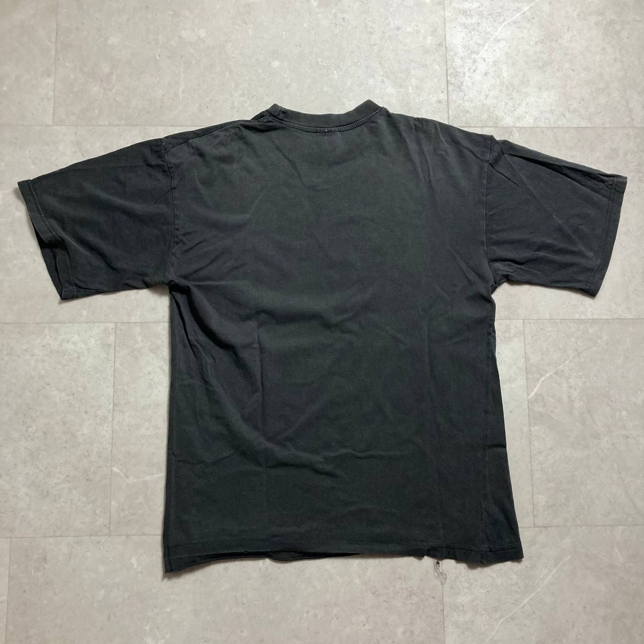 Band Tees Vintage Blood For Blood Hardcore Punk Rock Band Tour Tee Size US L / EU 52-54 / 3 - 6 Thumbnail