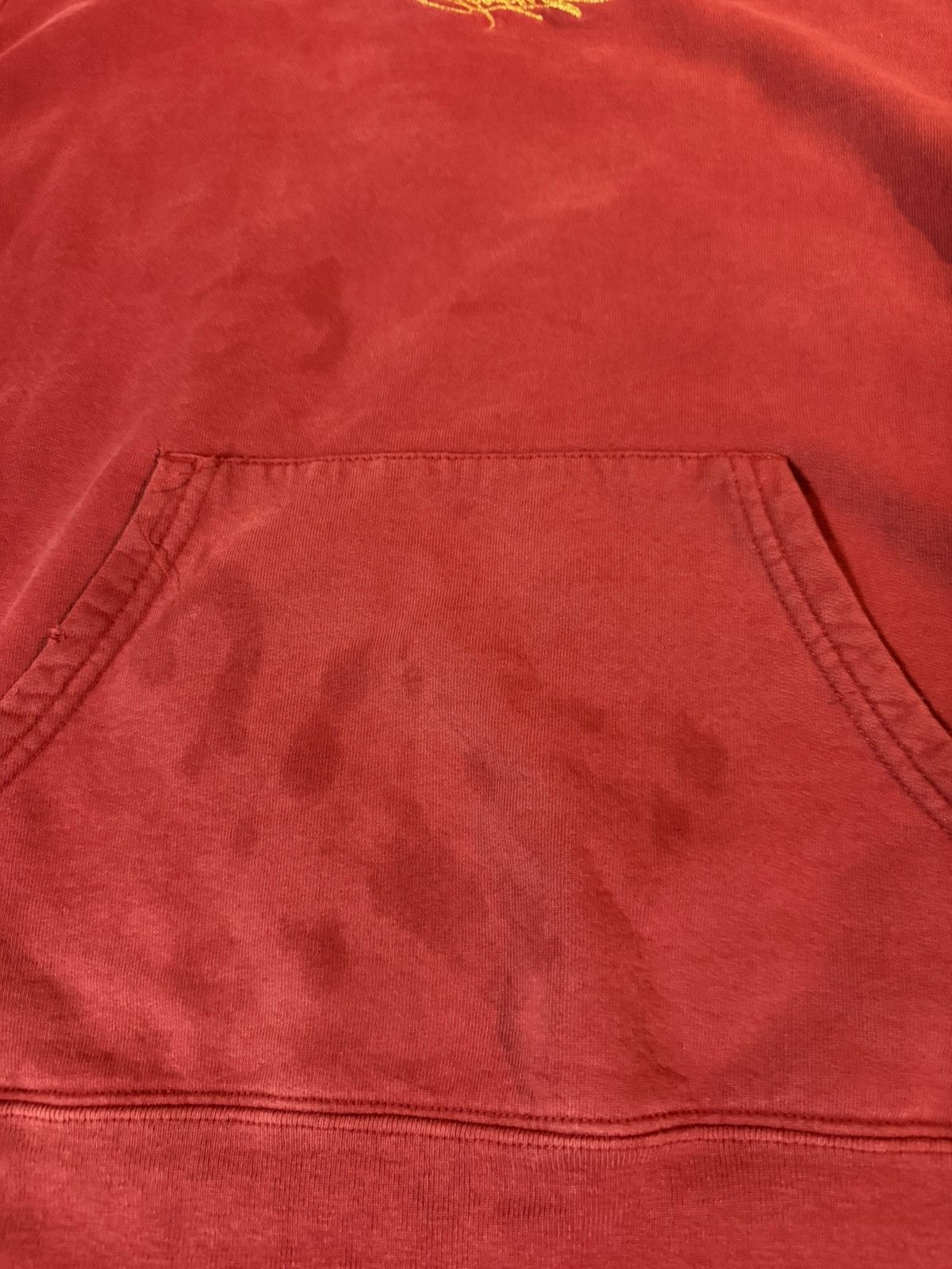 Supreme Supreme tag hoodie Size US L / EU 52-54 / 3 - 3 Thumbnail
