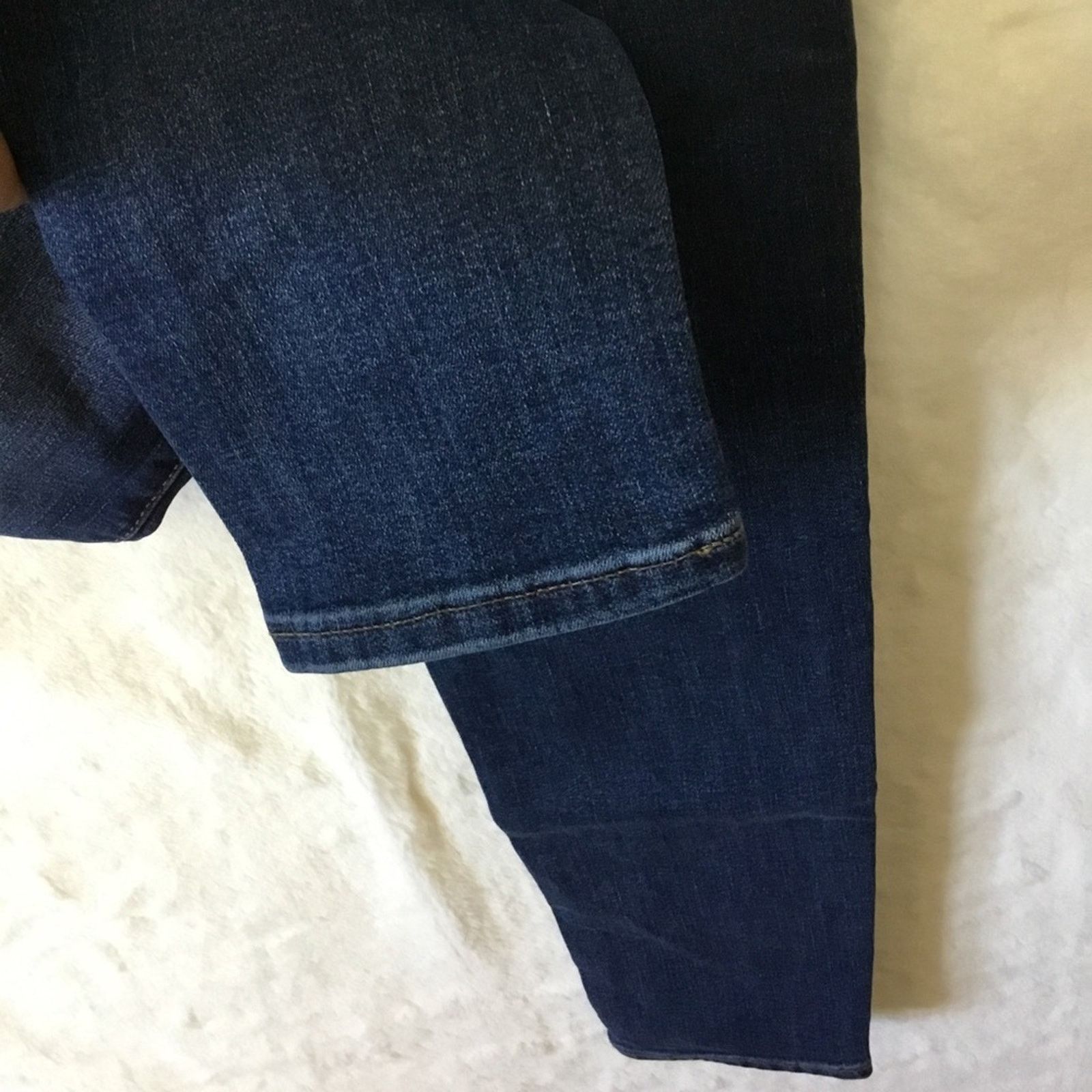 Banana Republic Banana Republic Sculpt Skinny Jeans Size 27" / US 4 / IT 40 - 6 Thumbnail