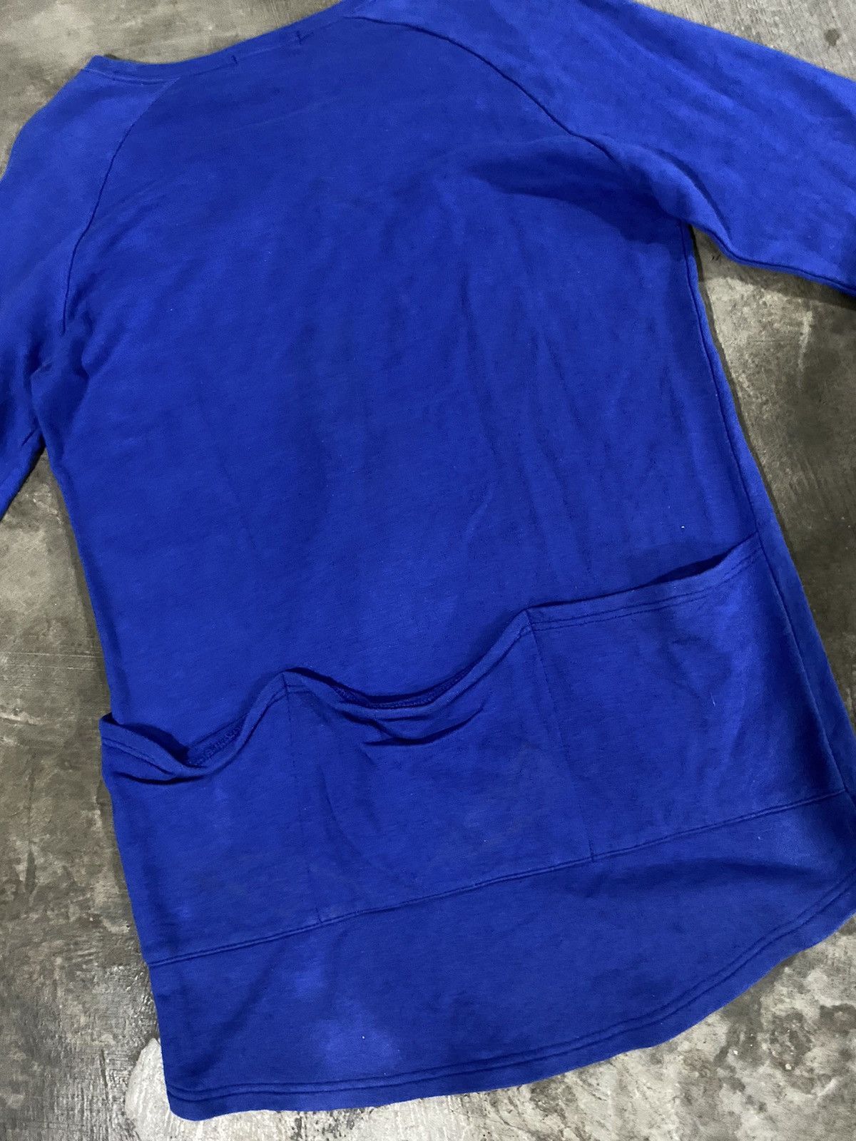 Hysteric Glamour AND A IFSIXWASNINE STYLE LONG SLEEVE Size M / US 6-8 / IT 42-44 - 4 Thumbnail