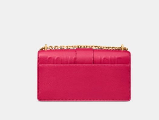 Dior o1w1db11024Size: OS / Montaigne East-West Bag in Pink Size ONE SIZE - 5 Thumbnail