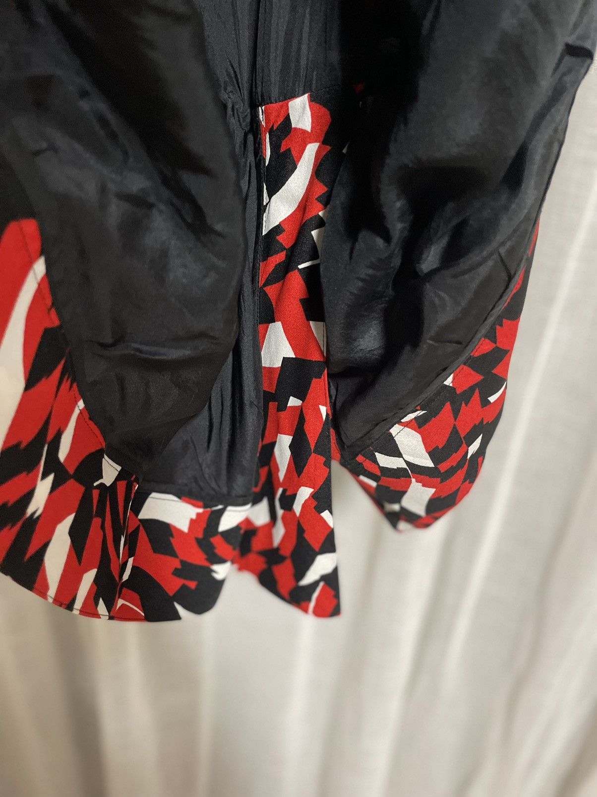 Marni Marni abstract print dress Size M / US 6-8 / IT 42-44 - 10 Thumbnail