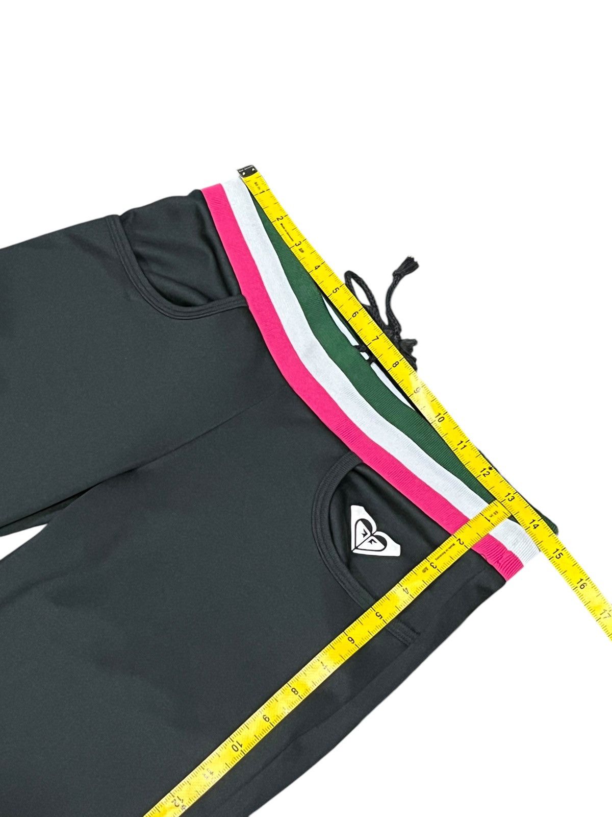Quiksilver 🔥Vintage ROXY Training Set Jacket & Pants Size S / US 4 / IT 40 - 12 Thumbnail