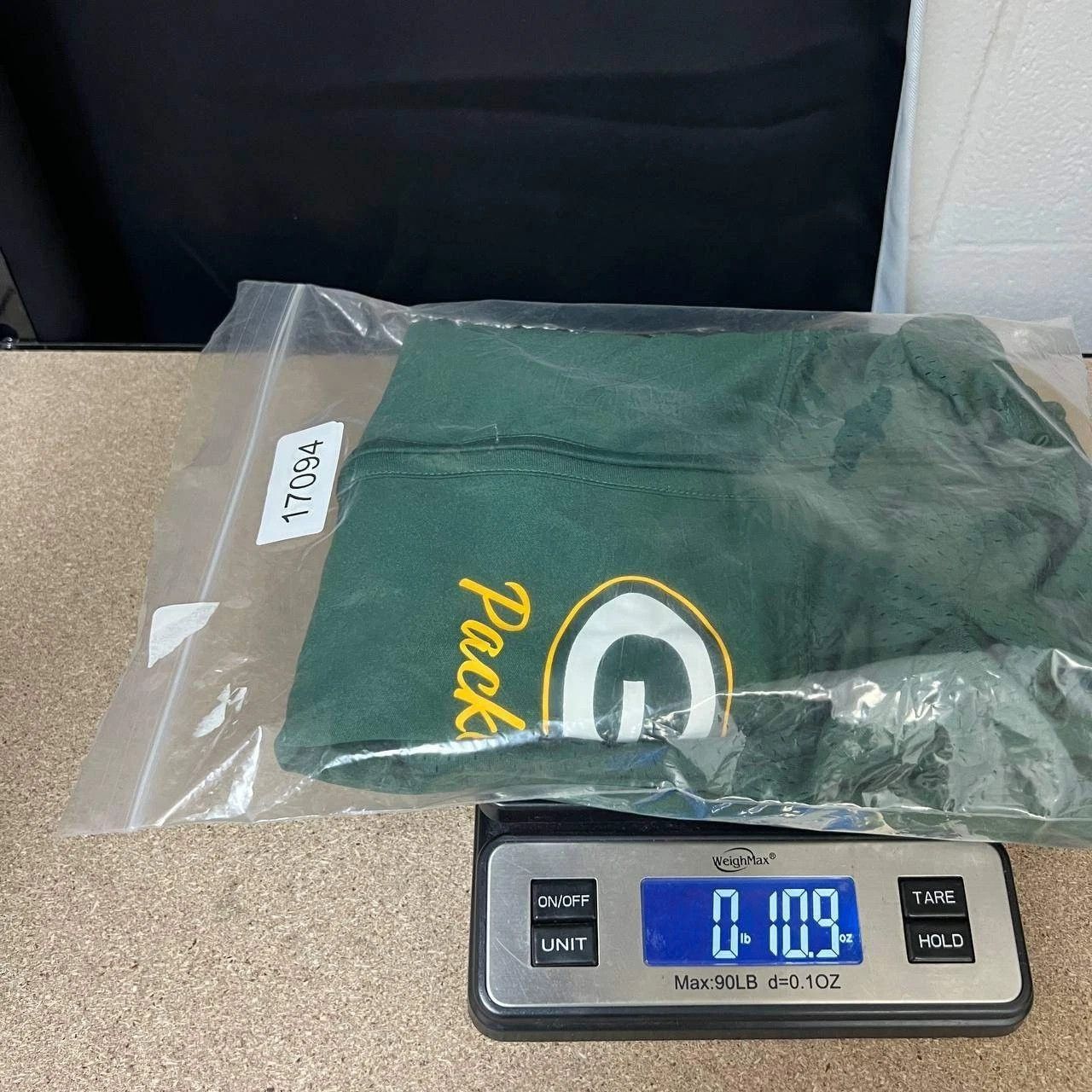 Other Green Bay Packers Hoodie Women Full Zip Long Sleeve M Size M / US 6-8 / IT 42-44 - 7 Thumbnail