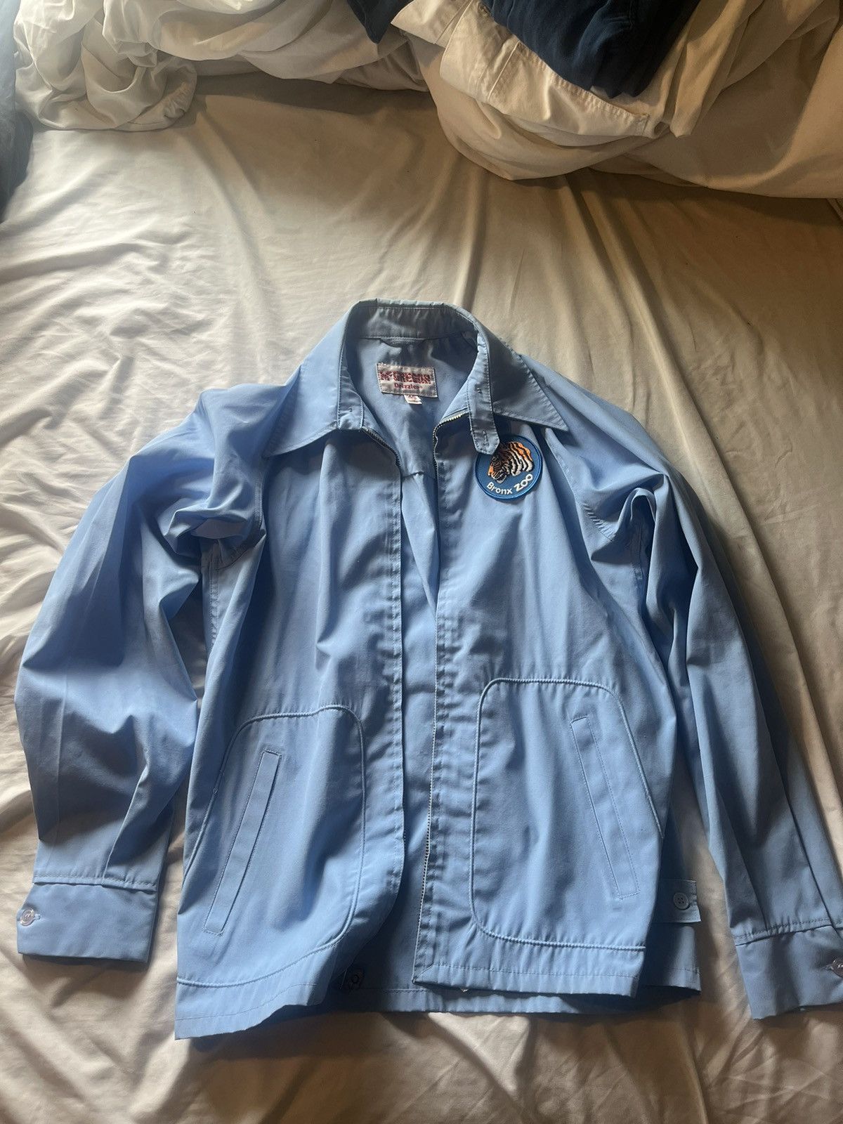 McGregor Drizzler Jacket | Grailed