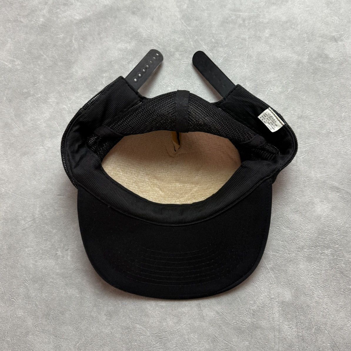 Vintage Vintage Technics Trucker Hat Size ONE SIZE - 2 Thumbnail