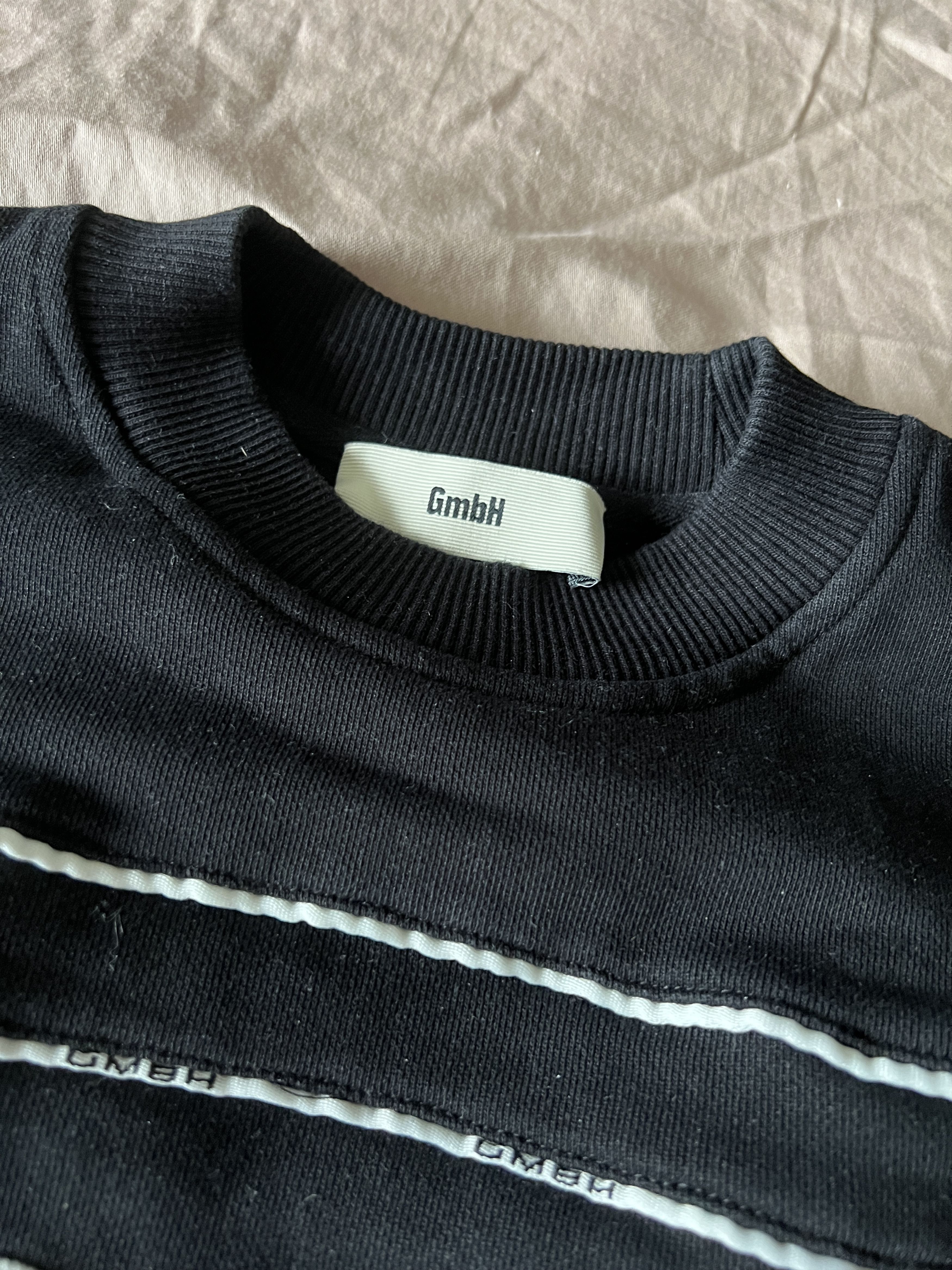 GmbH GmBH Neuland Sweater S Size US S / EU 44-46 / 1 - 2 Thumbnail