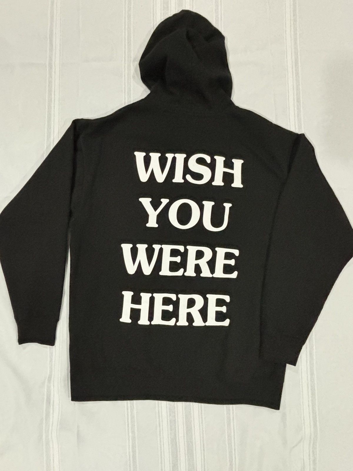 Travis Scott Travis Scott Astroworld Hoodie Size US L / EU 52-54 / 3 - 2 Thumbnail