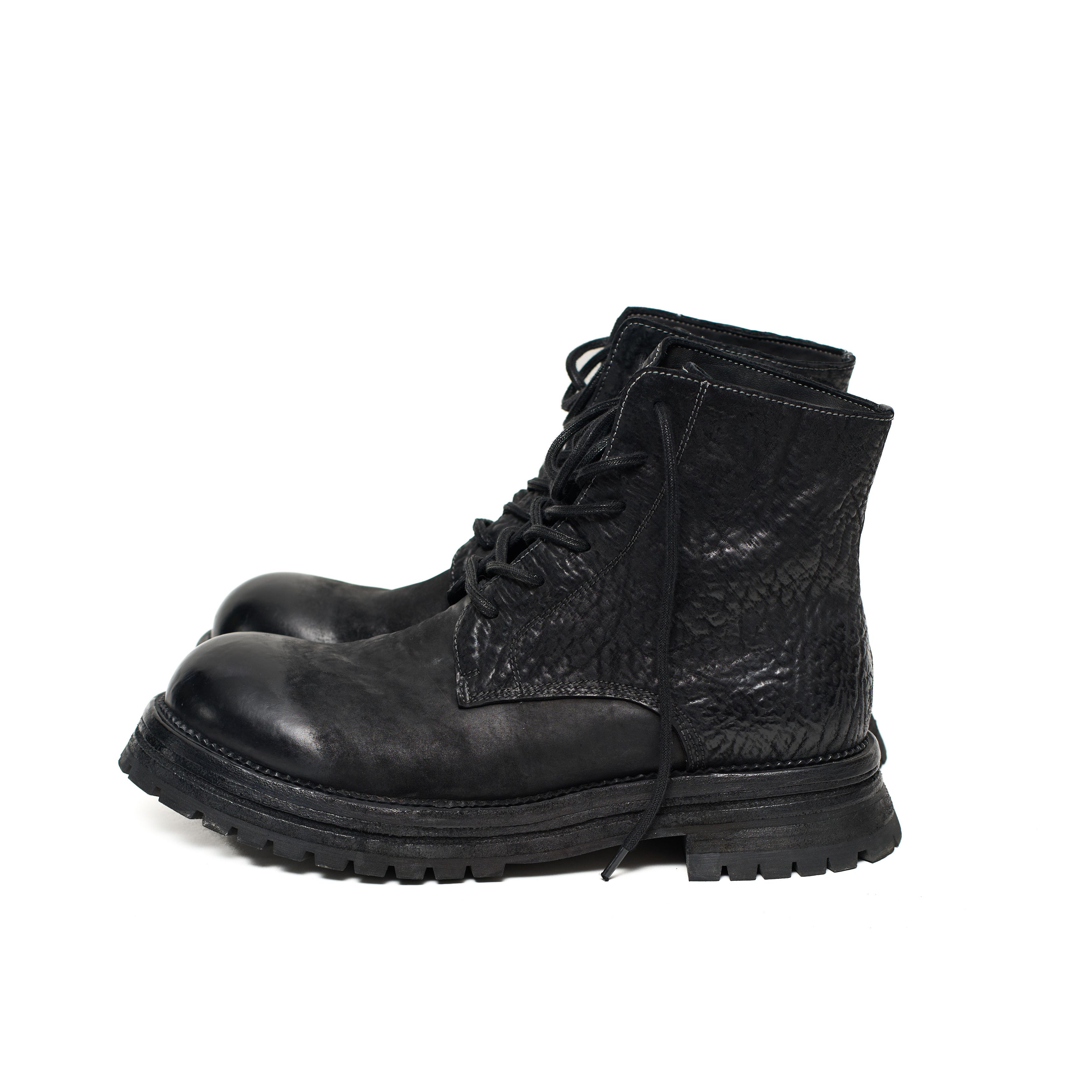 Oree New York Orée NYC Infantry Combat Boot 