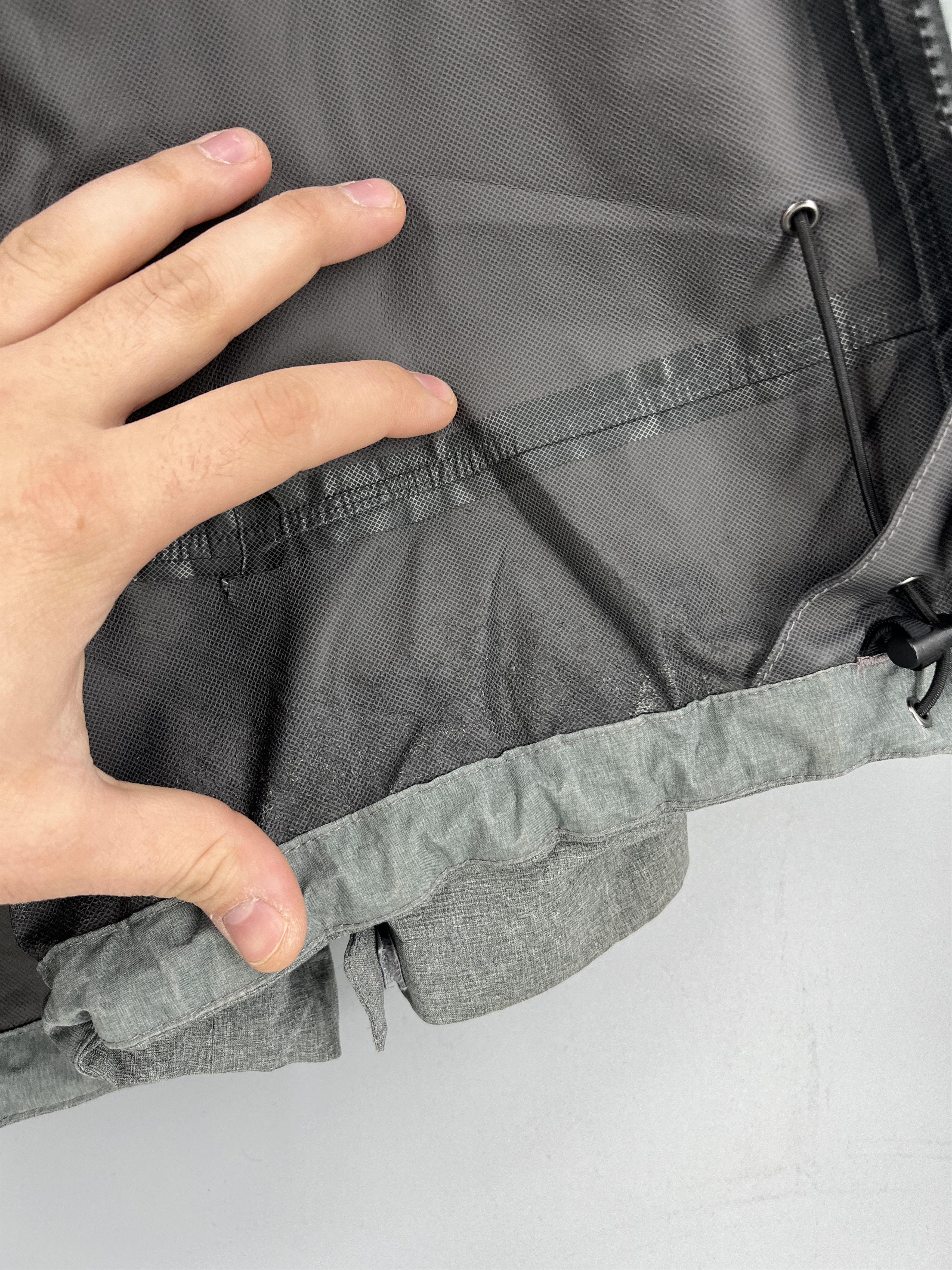 The North Face The North Face Men's Mountain Down Triclimate Jacket Size US XL / EU 56 / 4 - 15 Thumbnail