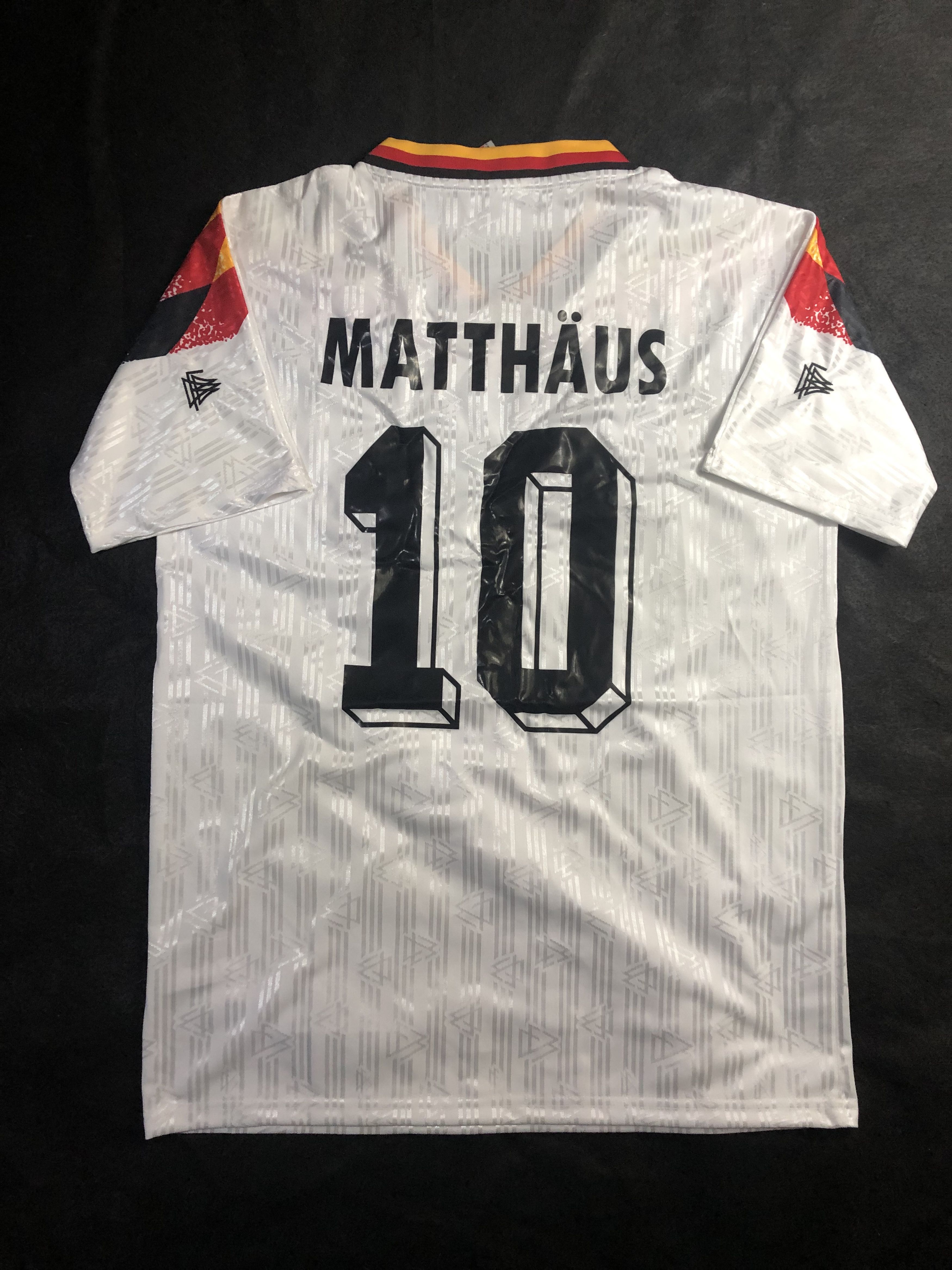 Raspberry Hills Casa Goalie Jersey