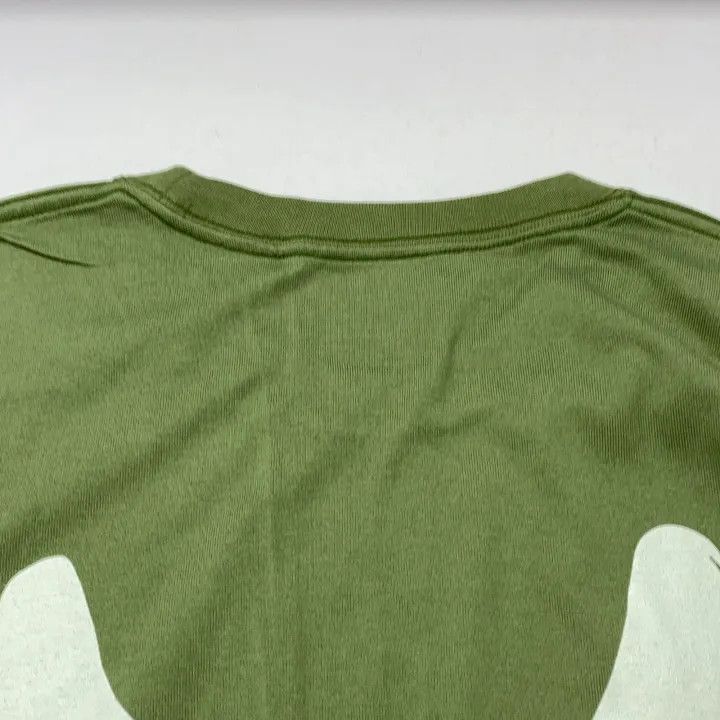 Wtaps WTAPS Long Sleeve Logo T-Shirt for Men -2507 Size US M / EU 48-50 / 2 - 5 Thumbnail