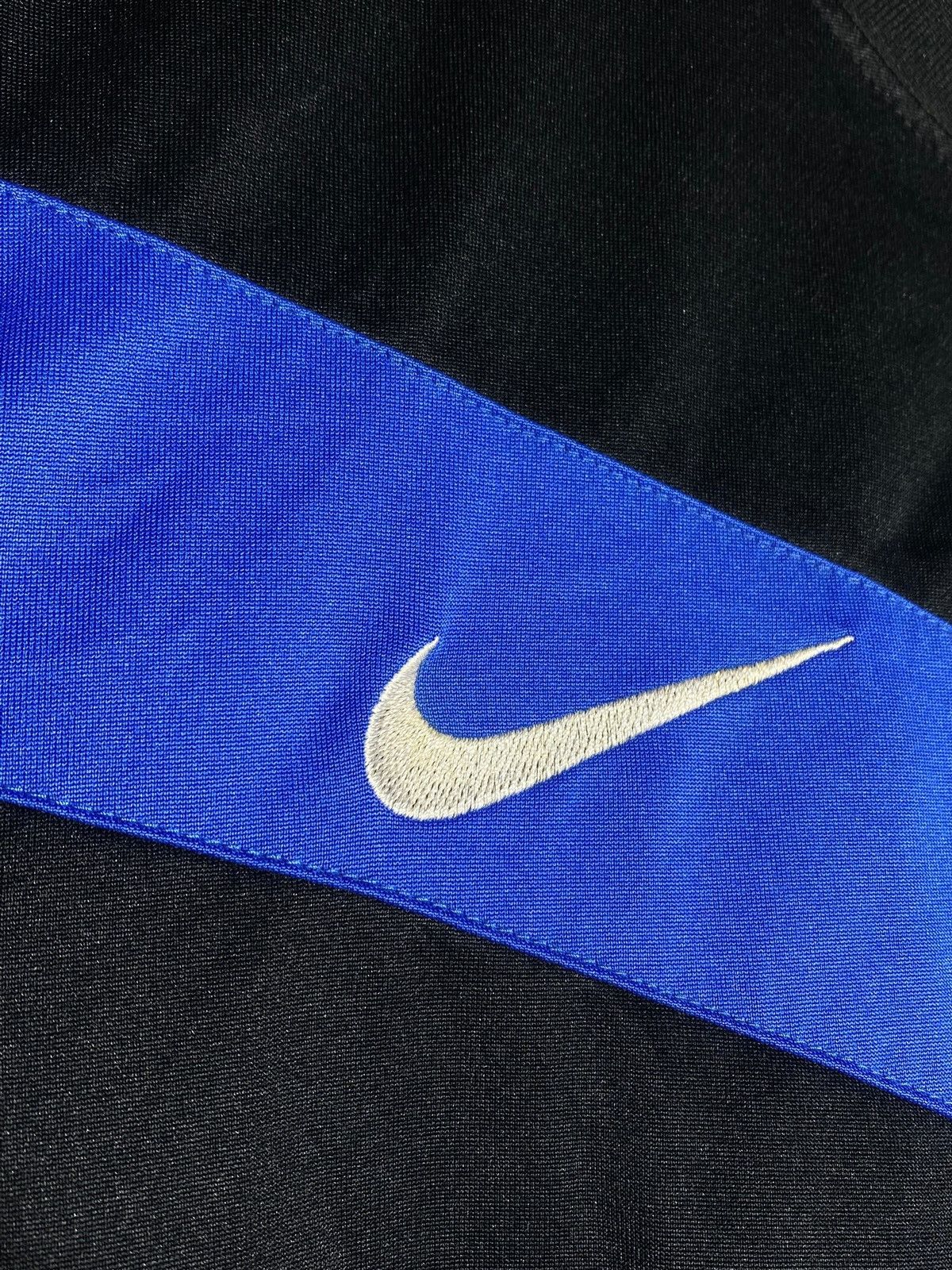 Nike Nike Manchester United 2009 2010 Football Shirt Size US XL / EU 56 / 4 - 7 Thumbnail