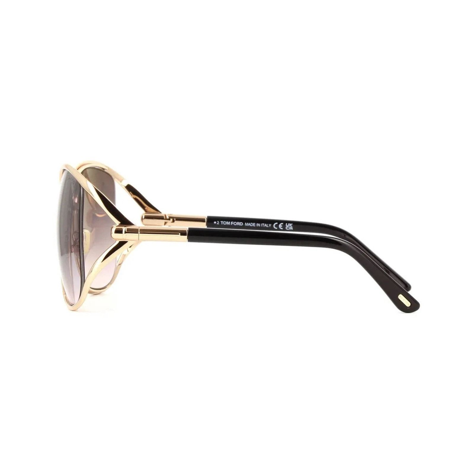 Tom Ford Tom Ford FT1091-6228B(FT1091-6228B) Size ONE SIZE - 2 Thumbnail