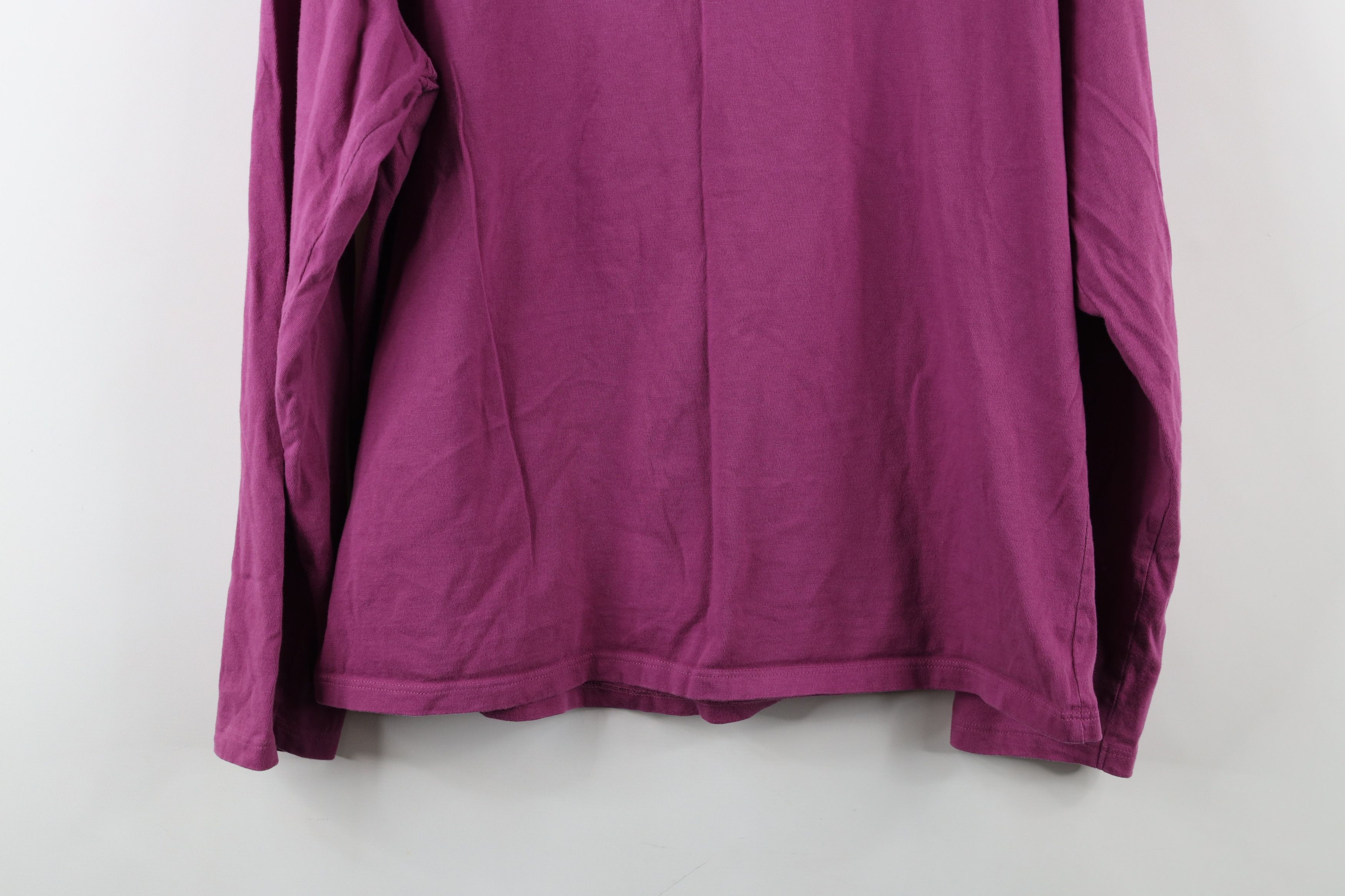 Life is Good × Vintage Life Is Good Fit Christmas Lights Heart Long Sleeve T-Shirt Size L / US 10 / IT 46 - 13 Thumbnail