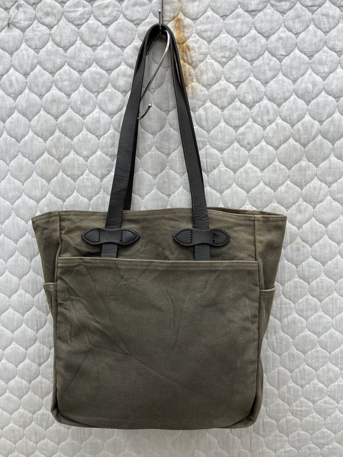 Filson 🔥🔥🔥STEALS FILSON BAG Size ONE SIZE - 1 Thumbnail