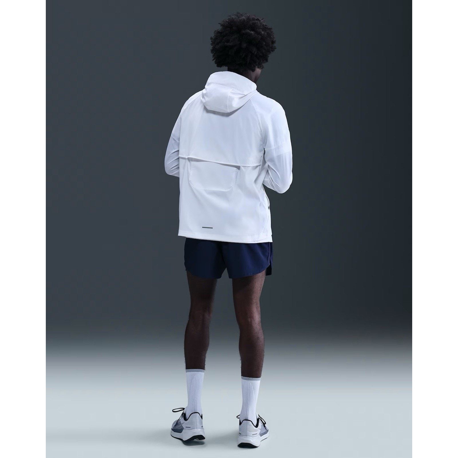 Nike Nike BofA Chicago Marathon 2025 Light Jacket XL Size US XL / EU 56 / 4 - 5 Thumbnail