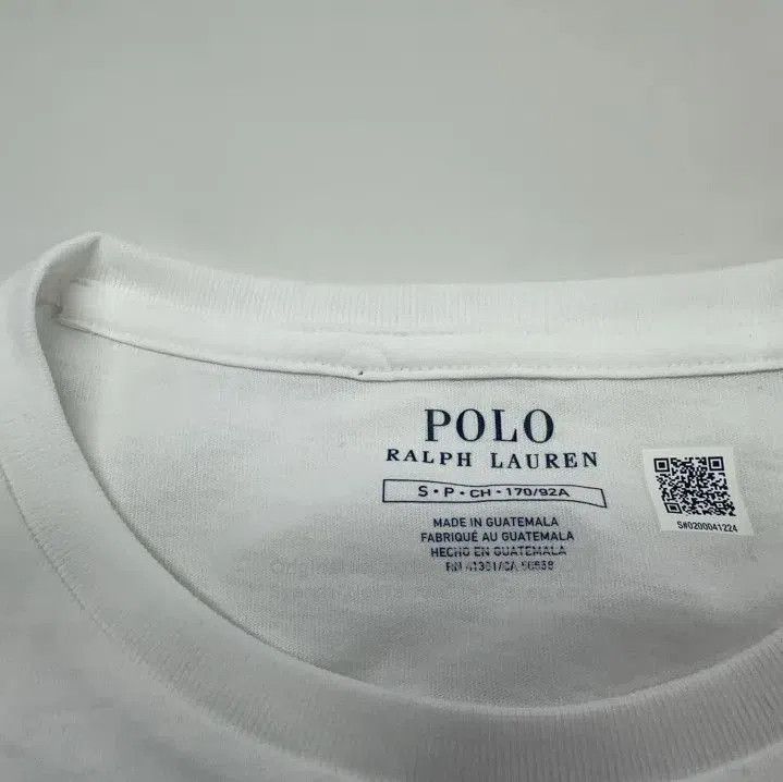 Polo Ralph Lauren Polo Ralph Lauren Logo Embroidered Short. Size US S / EU 44-46 / 1 - 7 Thumbnail