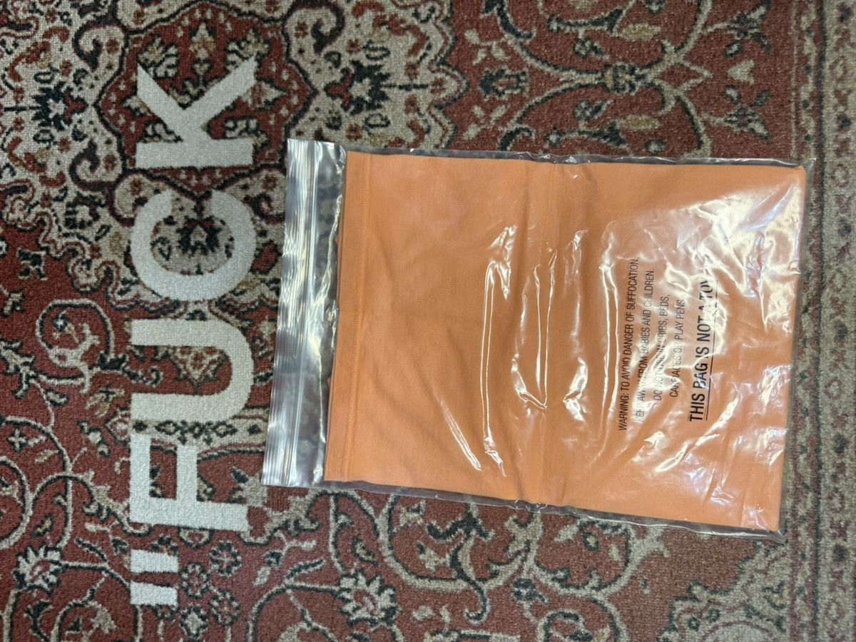 Supreme Supreme Small Box Logo Tee Size US L / EU 52-54 / 3 - 5 Thumbnail