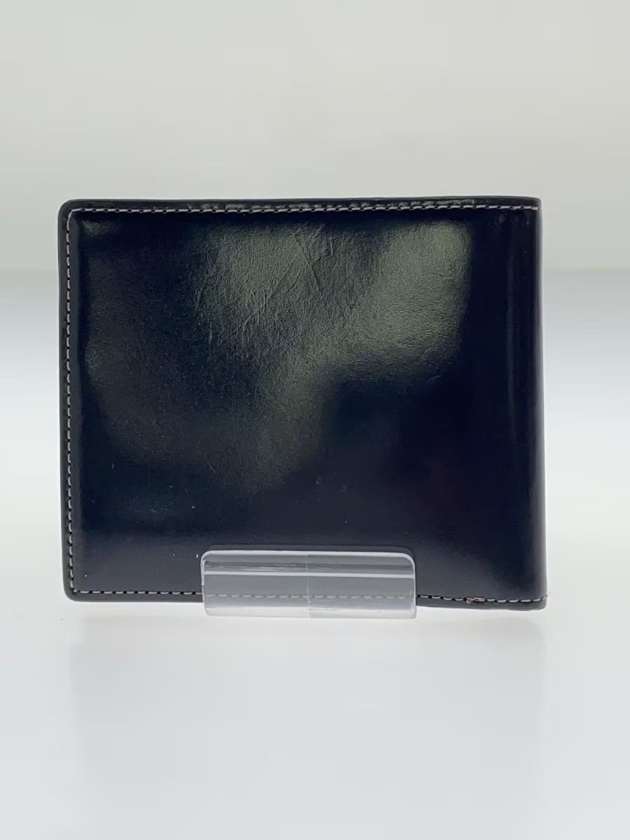 Vivienne Westwood Contrast Stitch Orb Leather Wallet Size ONE SIZE - 2 Thumbnail