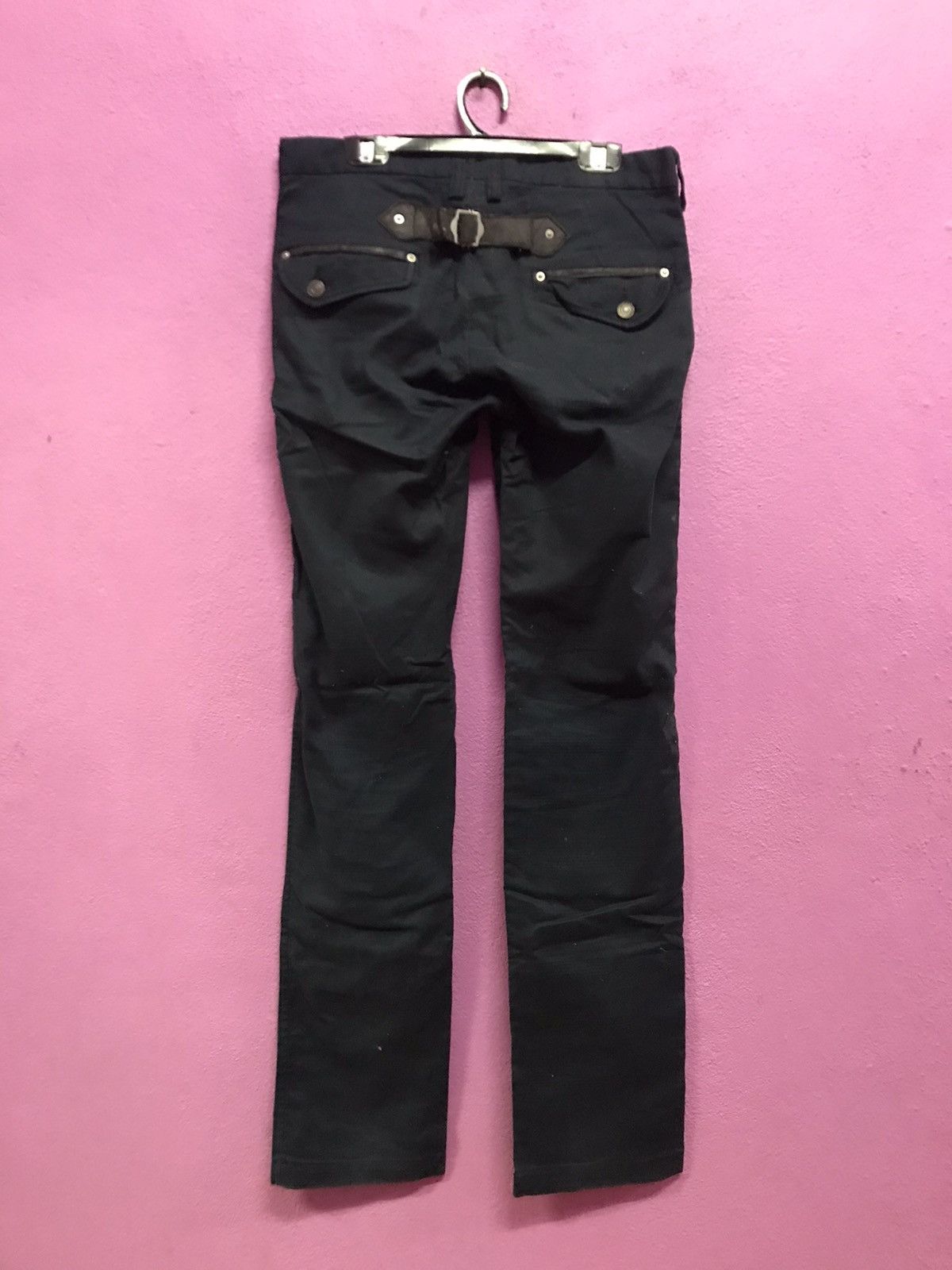 Japanese Brand Edge X Rupert Pants Size US 32 / EU 48 - 2 Thumbnail