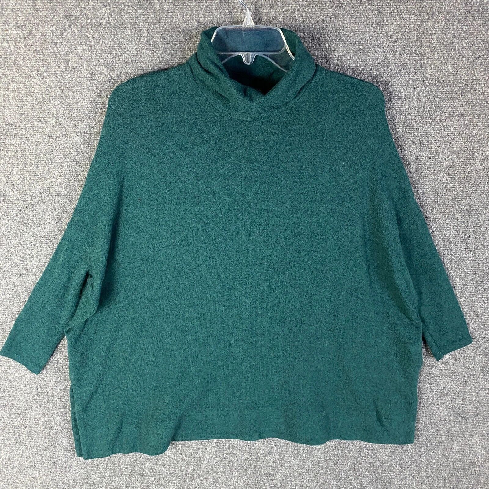 Anthropologie Anthropologie 9-H15 STCL Sweater Women's XS Pullover Rayon Size XS / US 0-2 / IT 36-38 - 1 Thumbnail