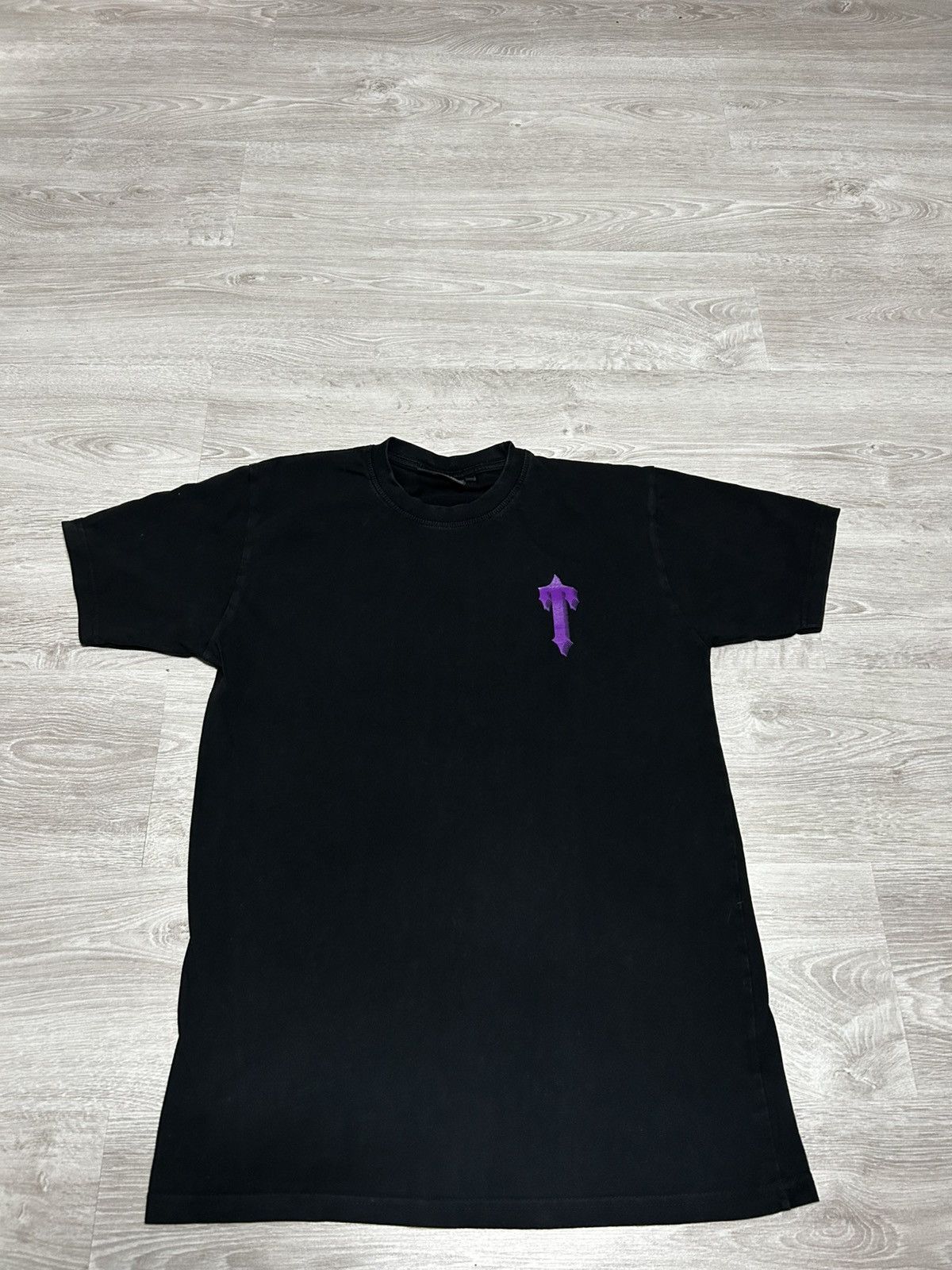 Trapstar London Trapstar London T-shirt small logo Size M Size US M / EU 48-50 / 2 - 1 Thumbnail