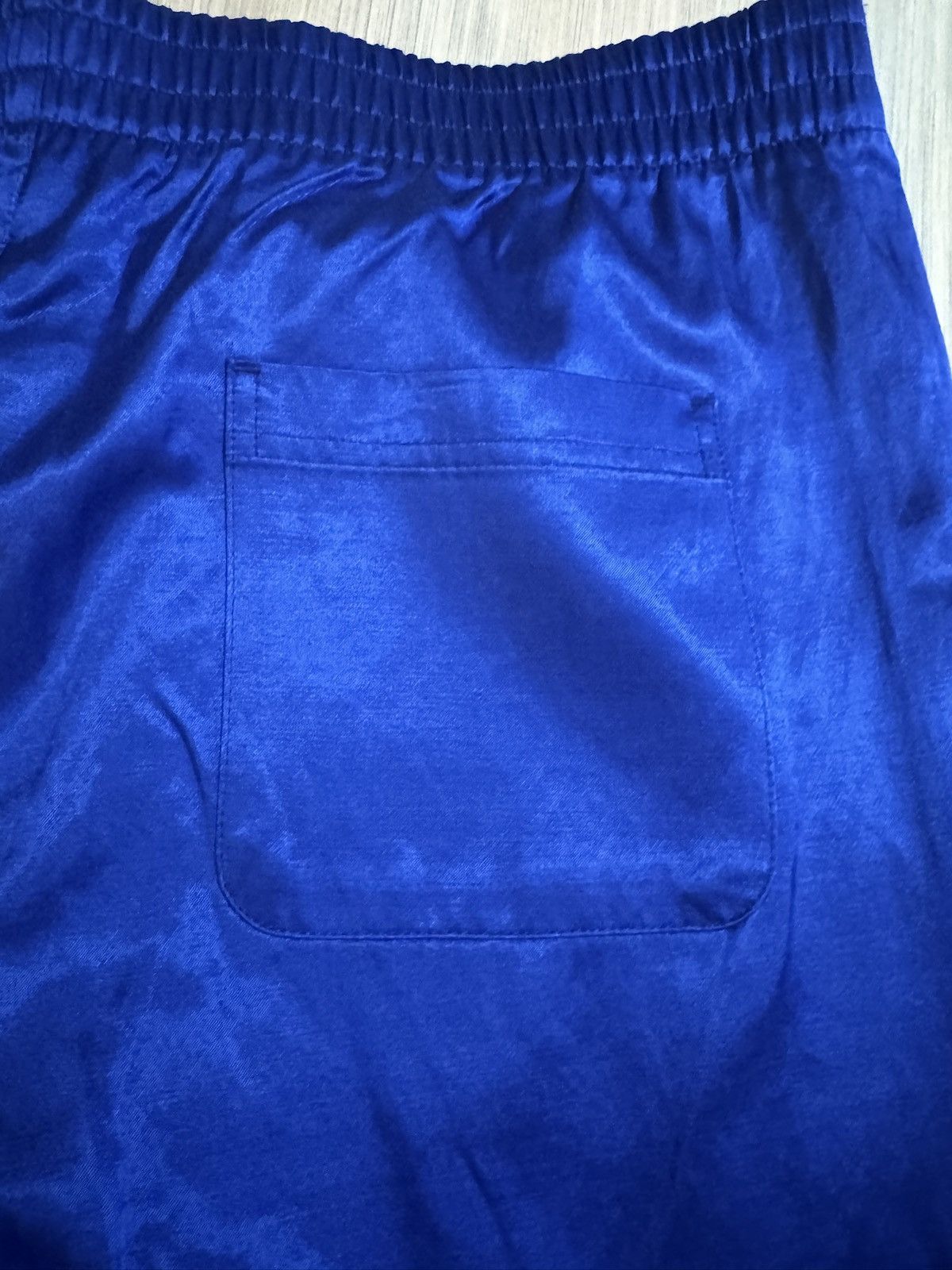 Polo Ralph Lauren Polo Ball Satin Tearaway Pants sz XL NWT Size US 38 / EU 54 - 12 Thumbnail