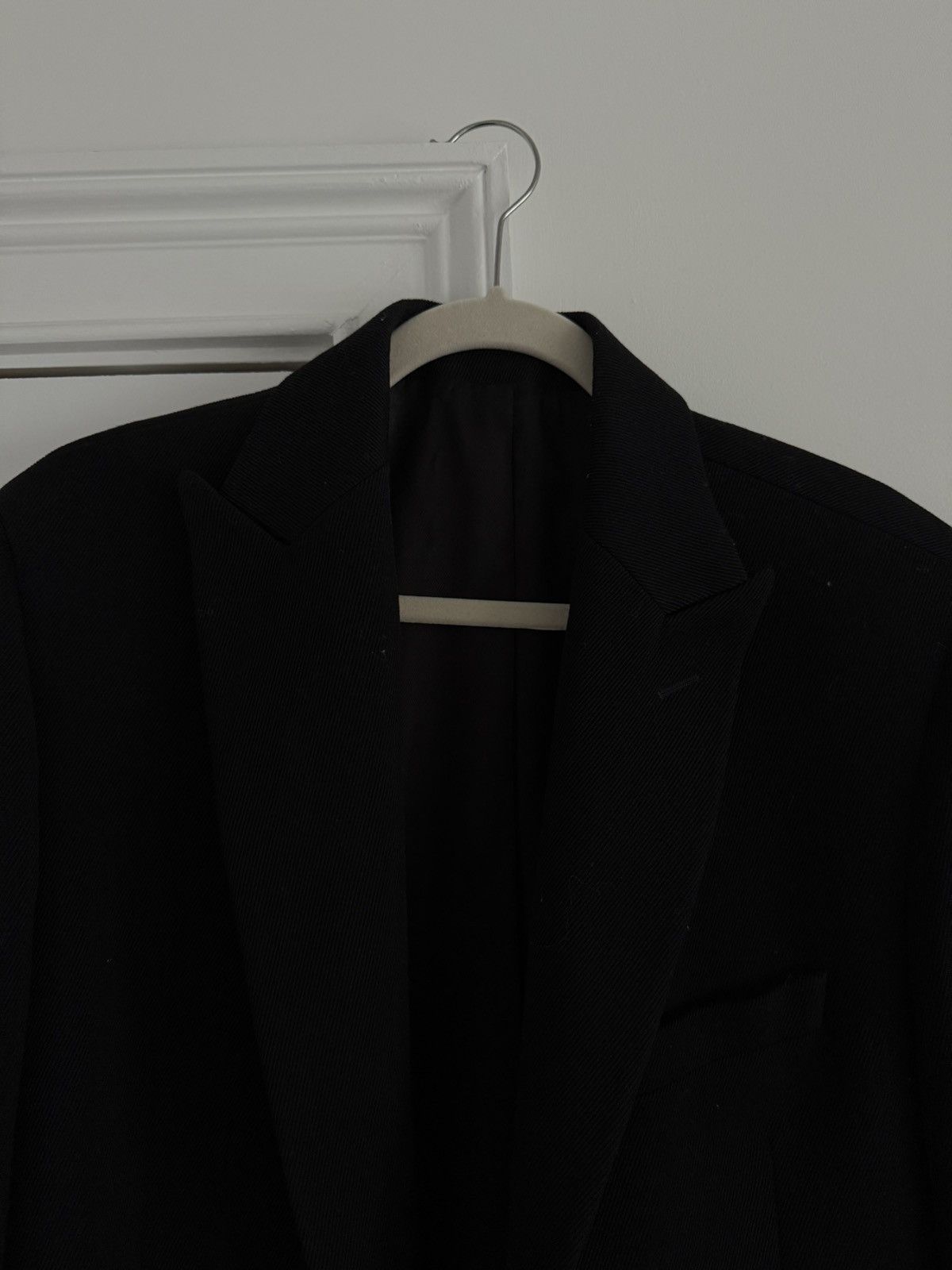 Harmony Paris Harmony Paris Maximiliano Coat Size US M / EU 48-50 / 2 - 2 Thumbnail