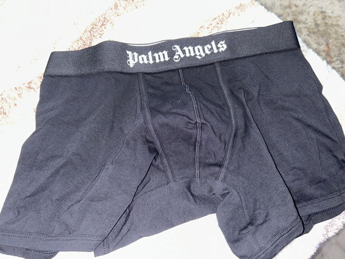 Palm Angels Palm angels Underwear pack Size 36 - 5 Thumbnail