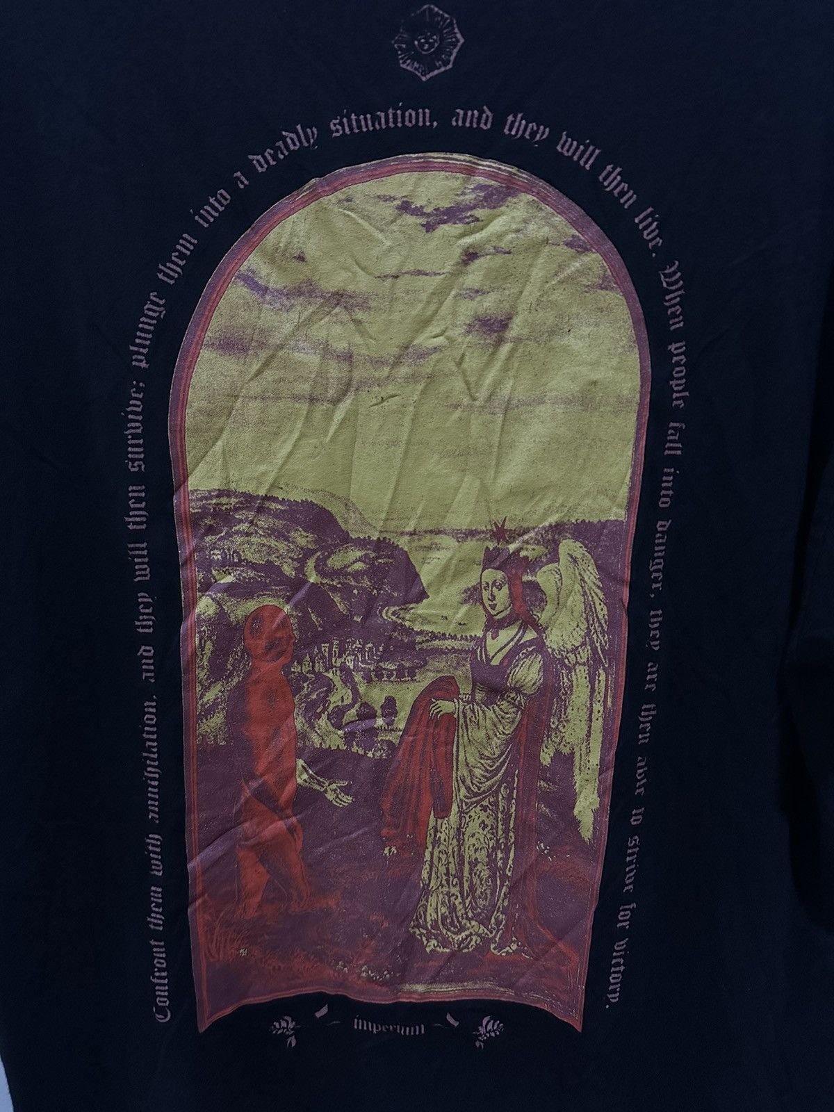 Other EMPYRE x Streetwear Size US XL / EU 56 / 4 - 6 Thumbnail