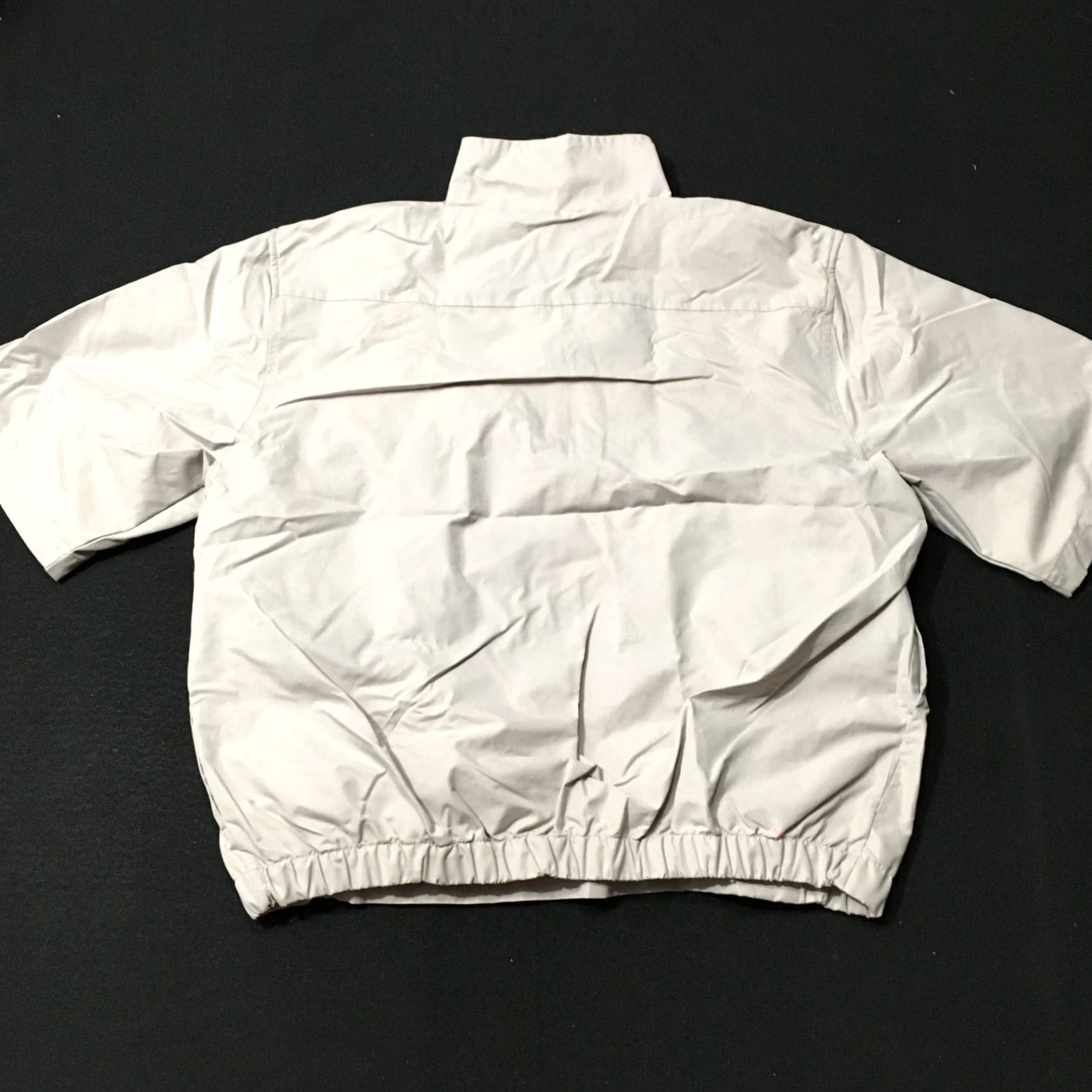 Vintage Landway Waterfowl Shirt Jacket Golf Windbreaker S Beige Size S Men Windbreaker Water Resistant Golf Outdoor Vintage Size US S / EU 44-46 / 1 - 8 Thumbnail