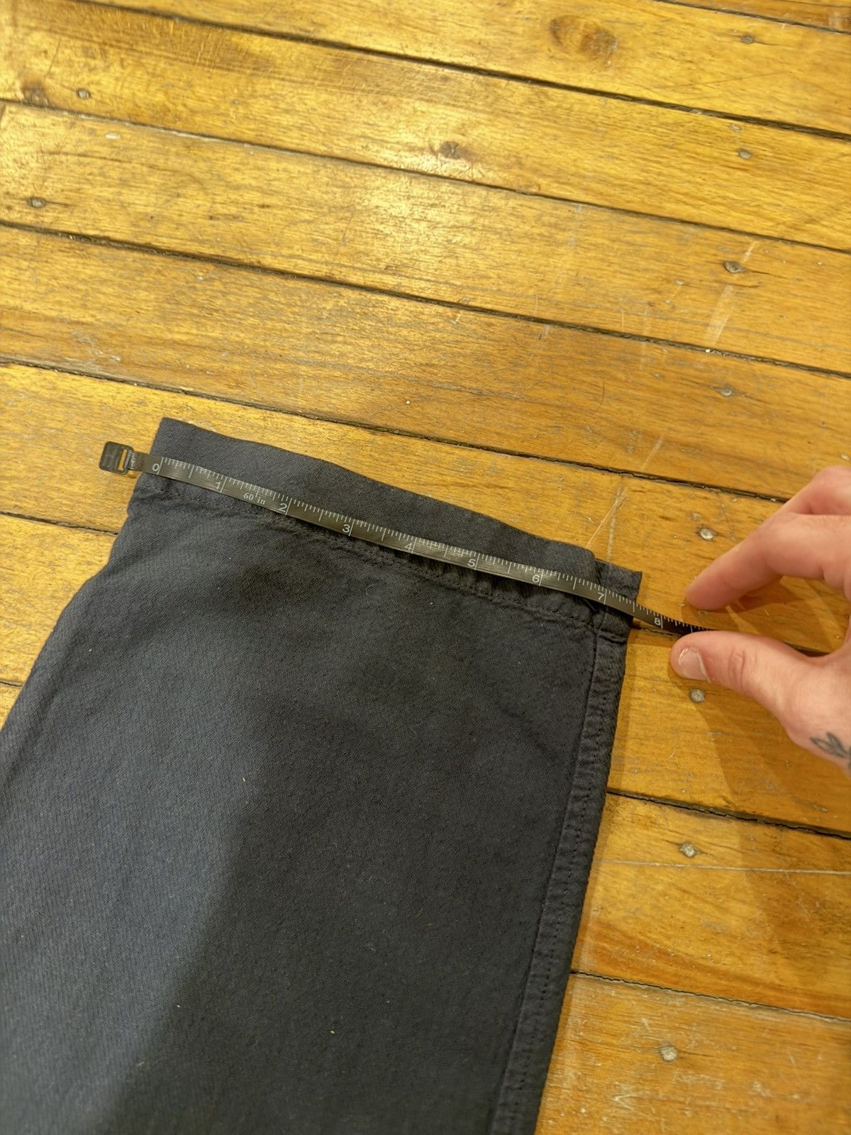Barena Made in Italy Barena slim/straight cargo pants Size US 34 / EU 50 - 10 Thumbnail