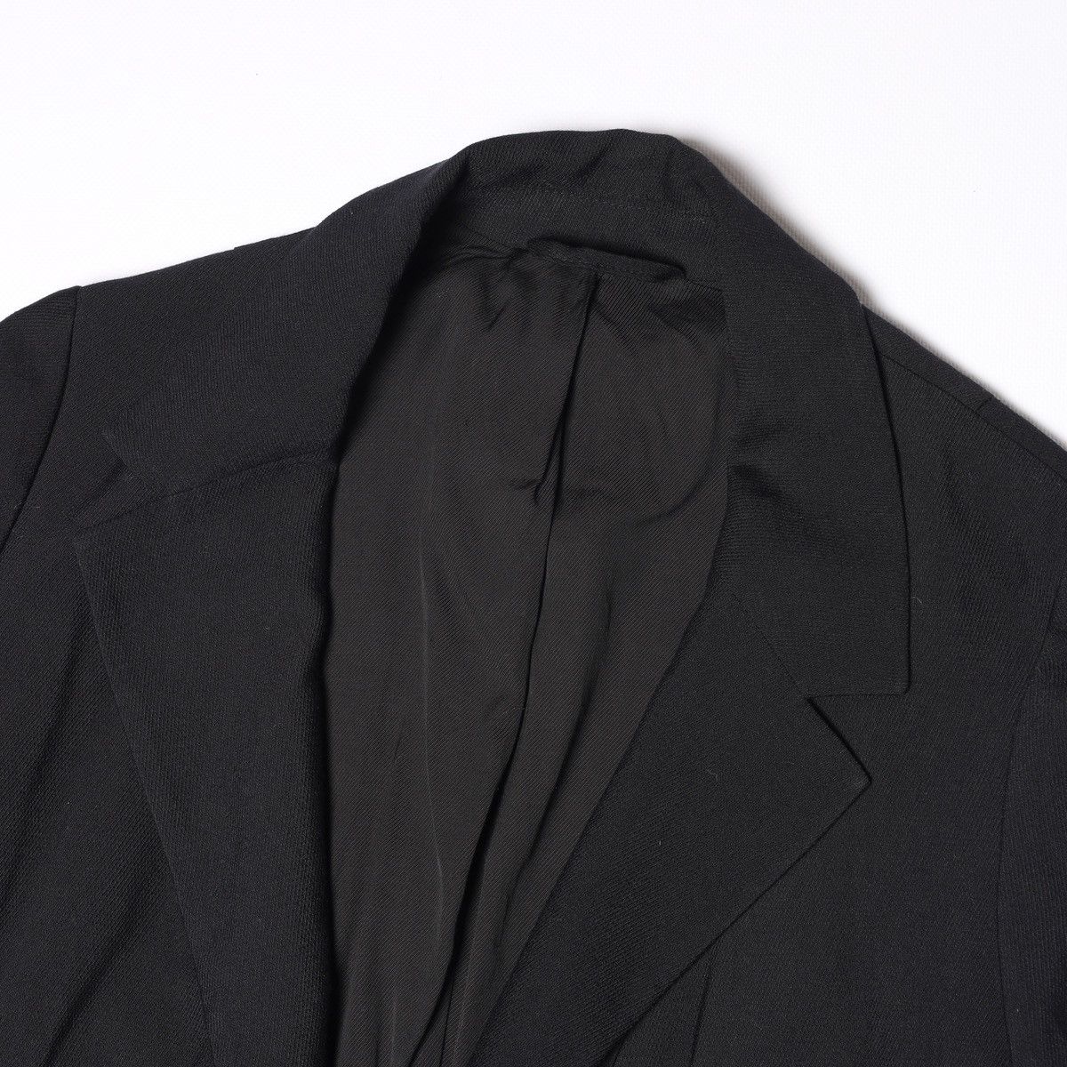 Allsaints Allsaints Aleida Duster Viscose Light Coat Size XS / US 0-2 / IT 36-38 - 7 Thumbnail