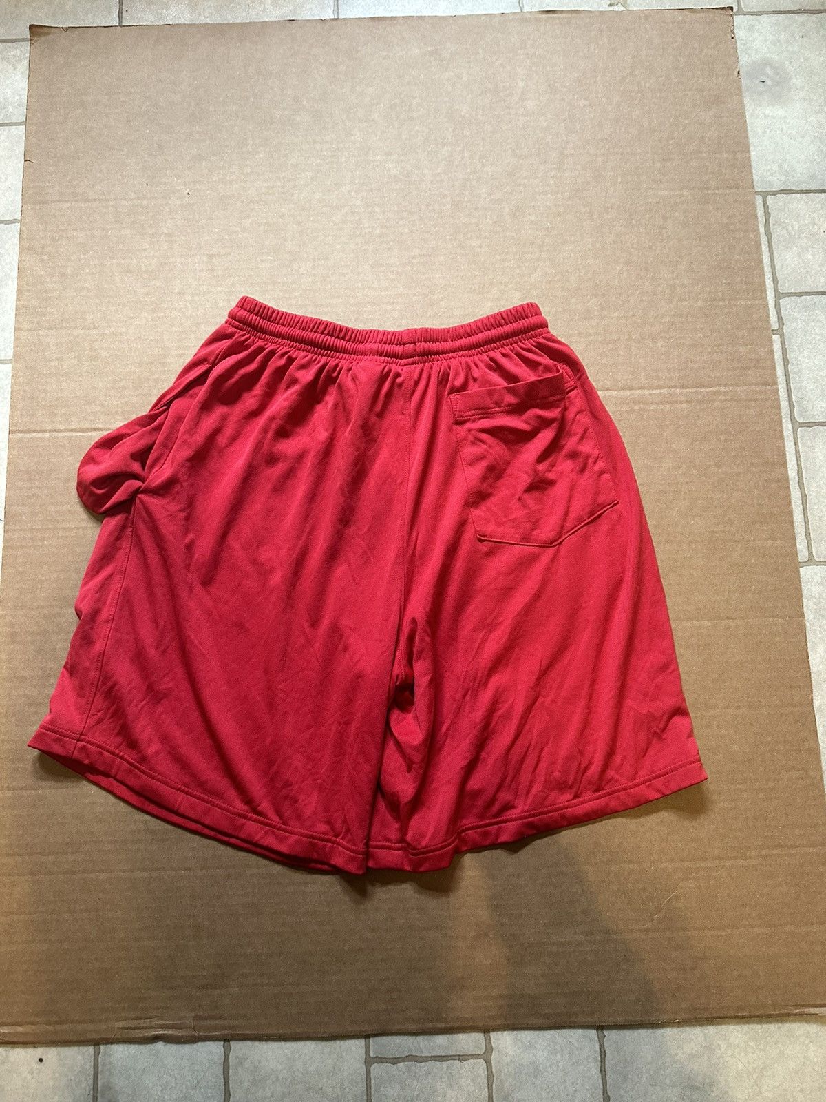 Nike × Vintage Nike vintage ‘Mater Dei’ shorts (size M) Size US 30 / EU 46 - 5 Thumbnail