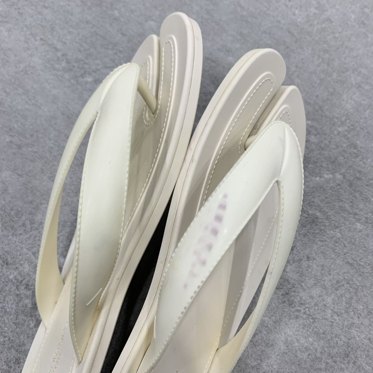 Maison Margiela Maison Margiela Tabi Tong Sandals Size US 5 / IT 35 - 5 Thumbnail