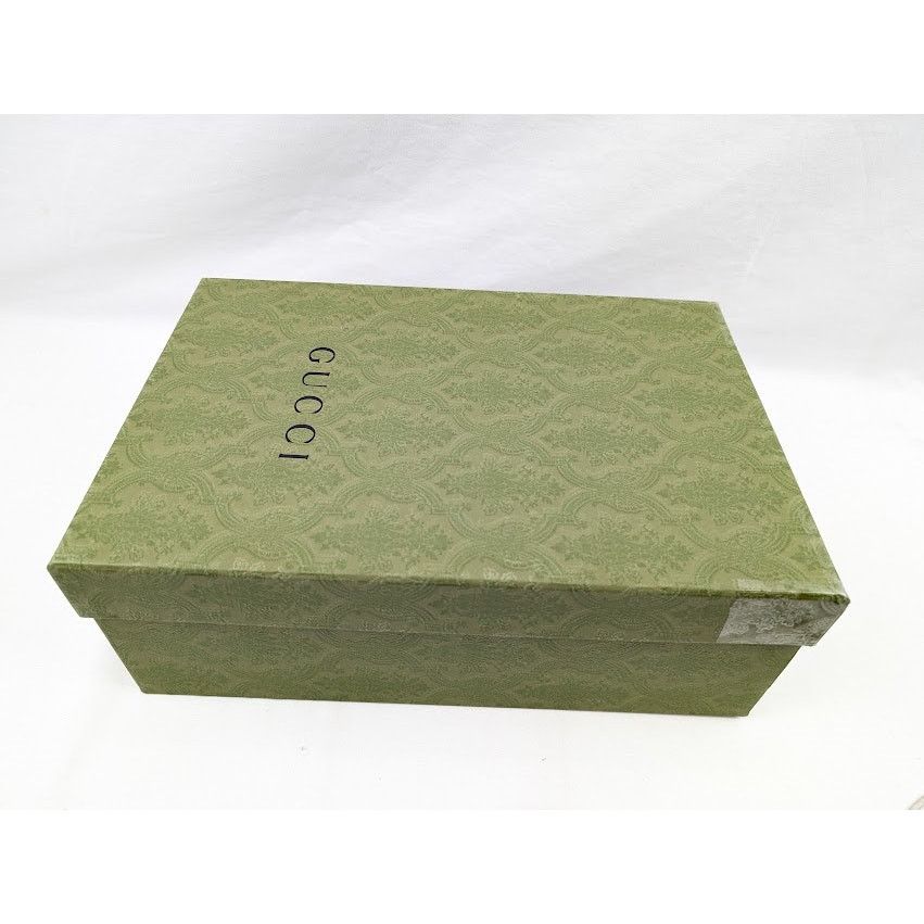 Gucci o1rshd1 GG Low-Top Sneaker in Multicolor Size US 12.5 / EU 45-46 - 21 Thumbnail