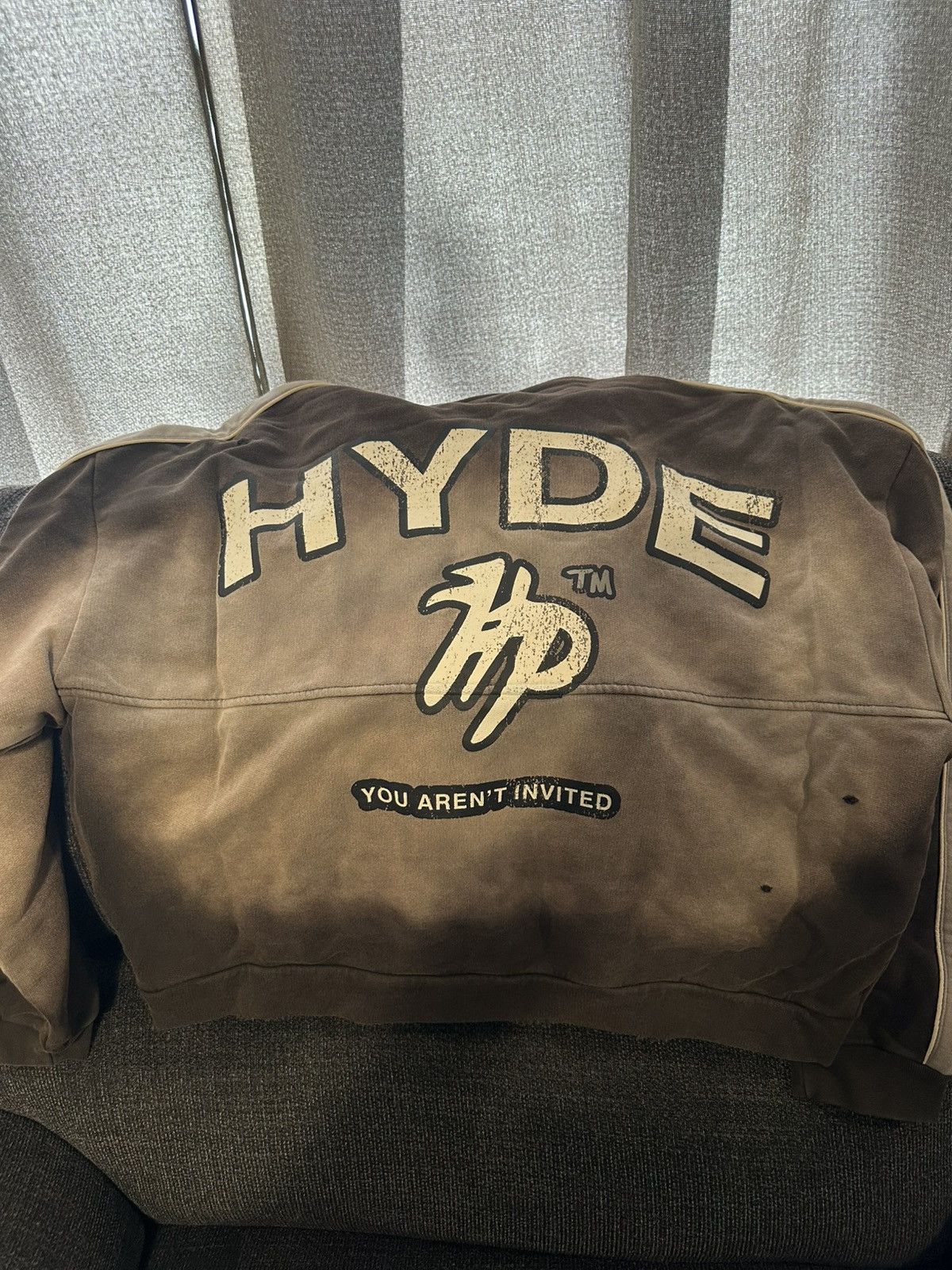 Hyde Park Goods Hyde Park Off Road Rally Hoodie Retails for $260 SAVE HERE! Size US L / EU 52-54 / 3 - 2 Thumbnail