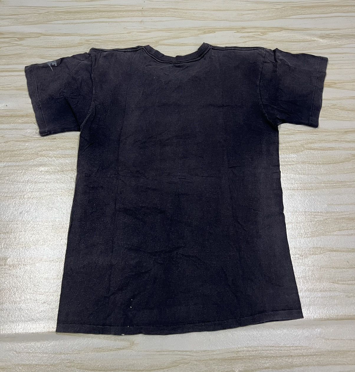 Nike 90s Nike Flight Sun Faded T-shirt Size US L / EU 52-54 / 3 - 6 Thumbnail
