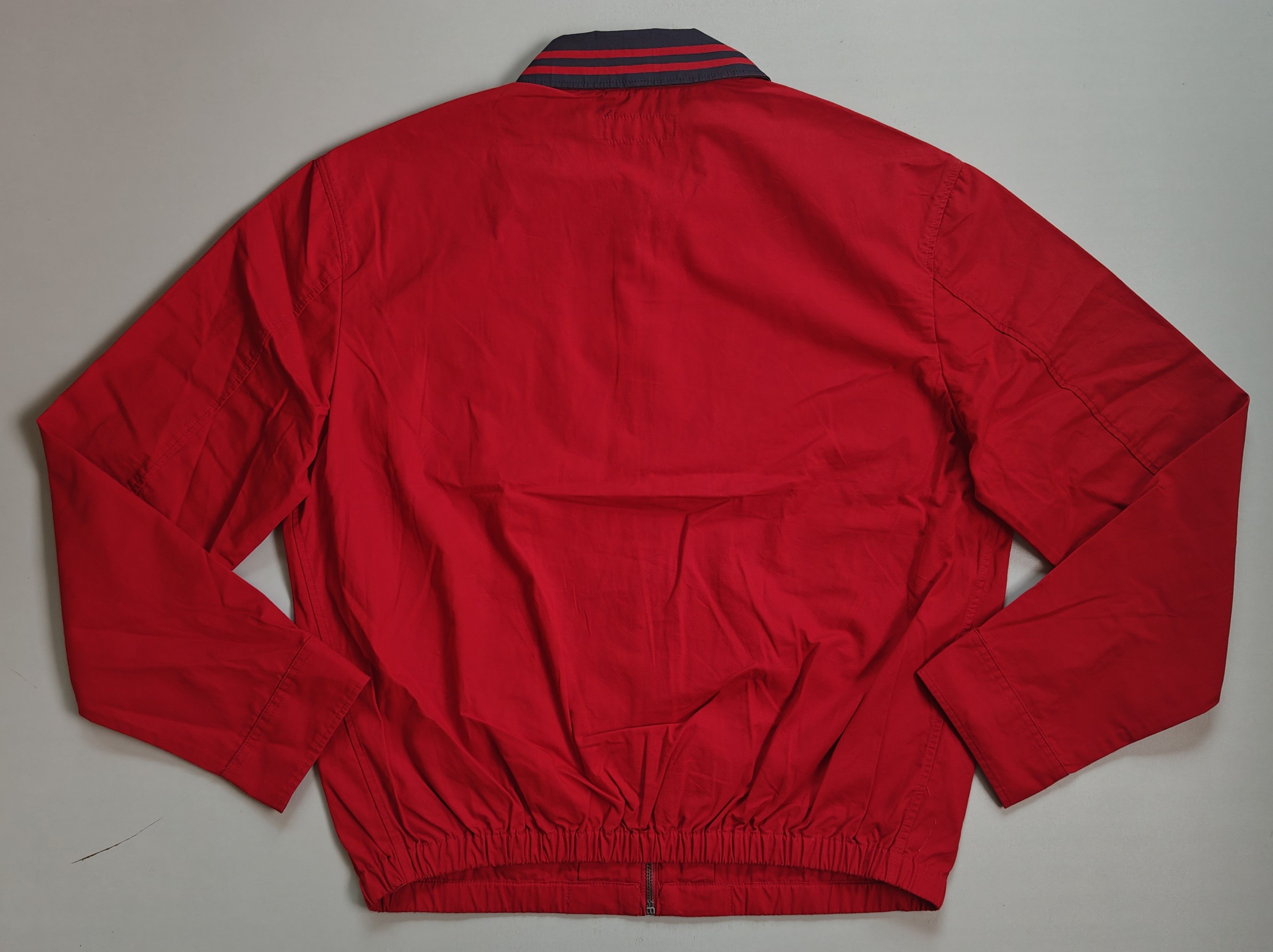 Polo Ralph Lauren Polo Ralph Lauren Windbreaker jacket Free Shipping FTP/3002 Size US M / EU 48-50 / 2 - 2 Thumbnail
