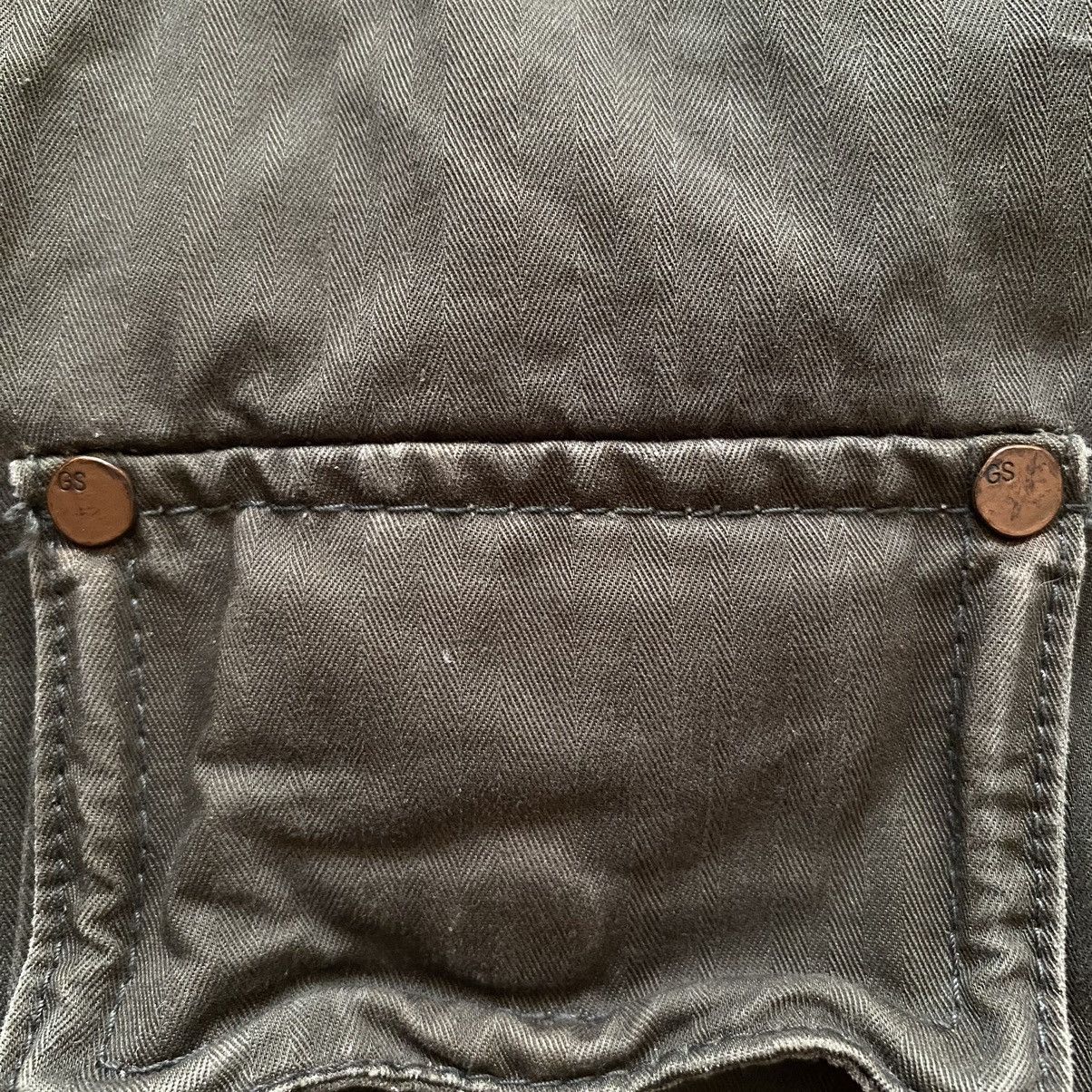 G-Star G-Star Raw Light Jacket Size US M / EU 48-50 / 2 - 10 Thumbnail