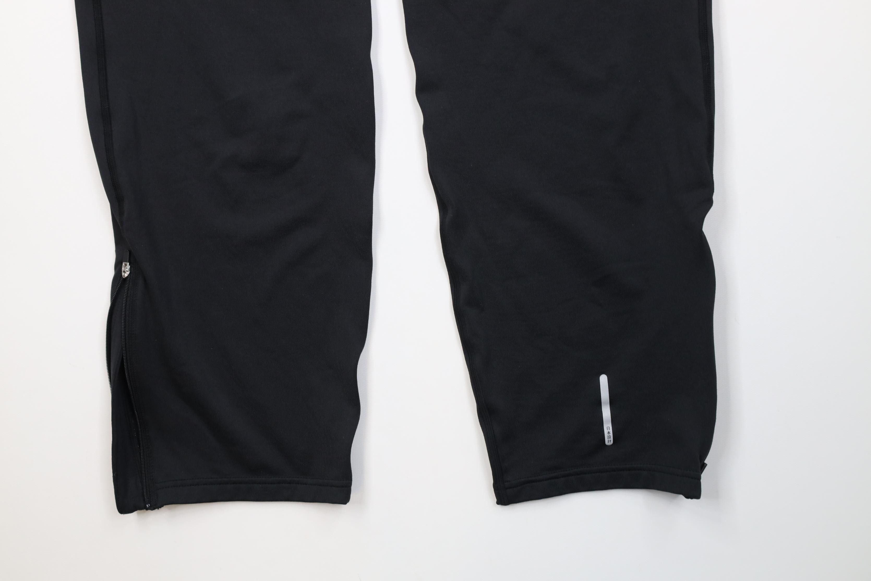 Mizuno Vintage Y2K Mizuno Baseball Running Sweatpants Pants Size US 40 / EU 56 - 14 Thumbnail