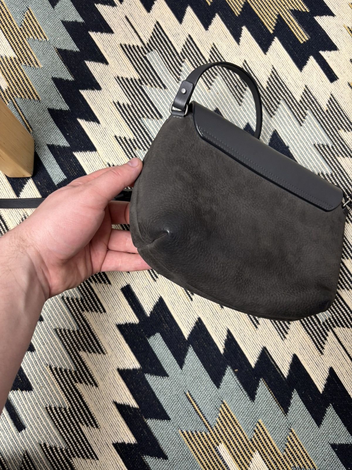 Brunello Cucinelli Brunello Cucinelli Monilli bag Size ONE SIZE - 16 Thumbnail